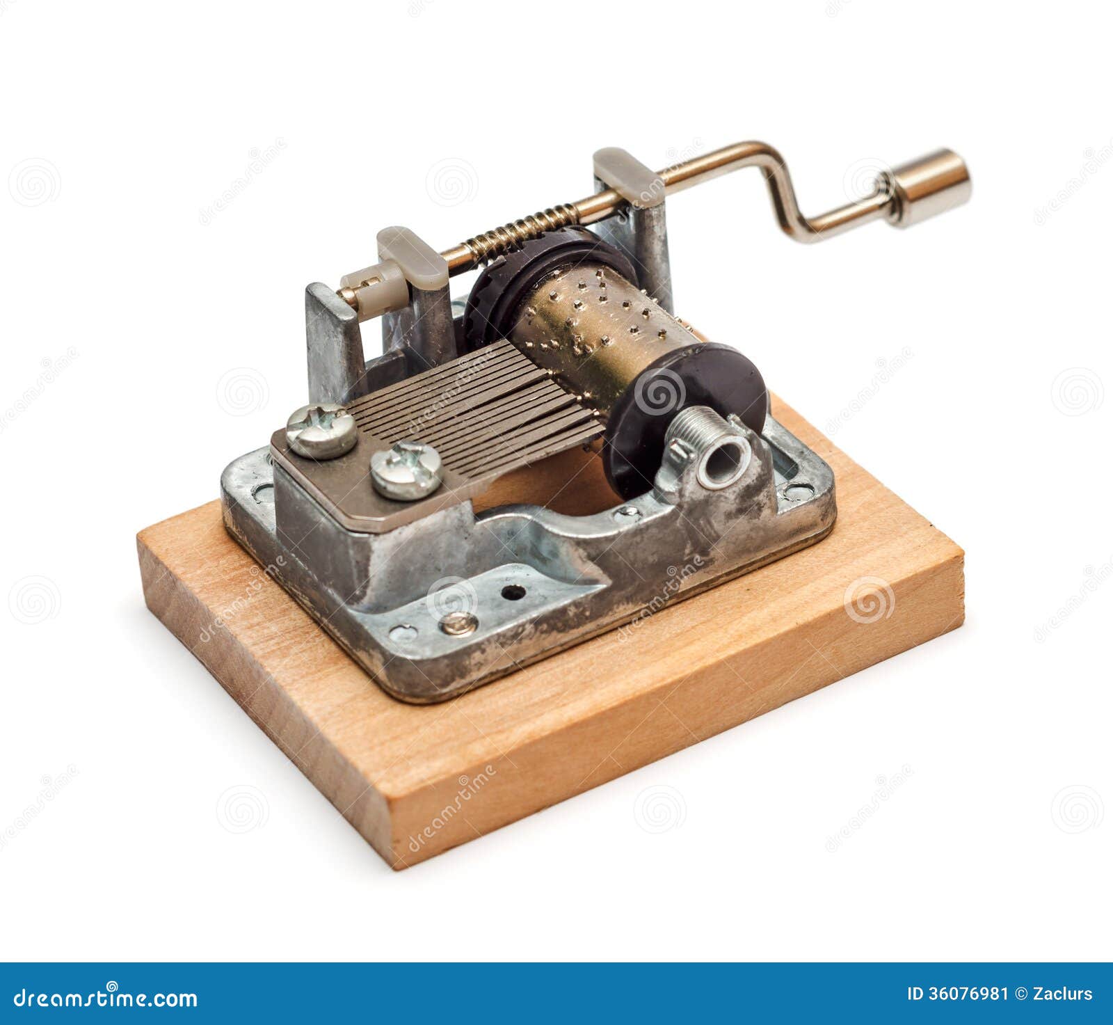 Music box stock image. Image of souvenir, traditional 36076981