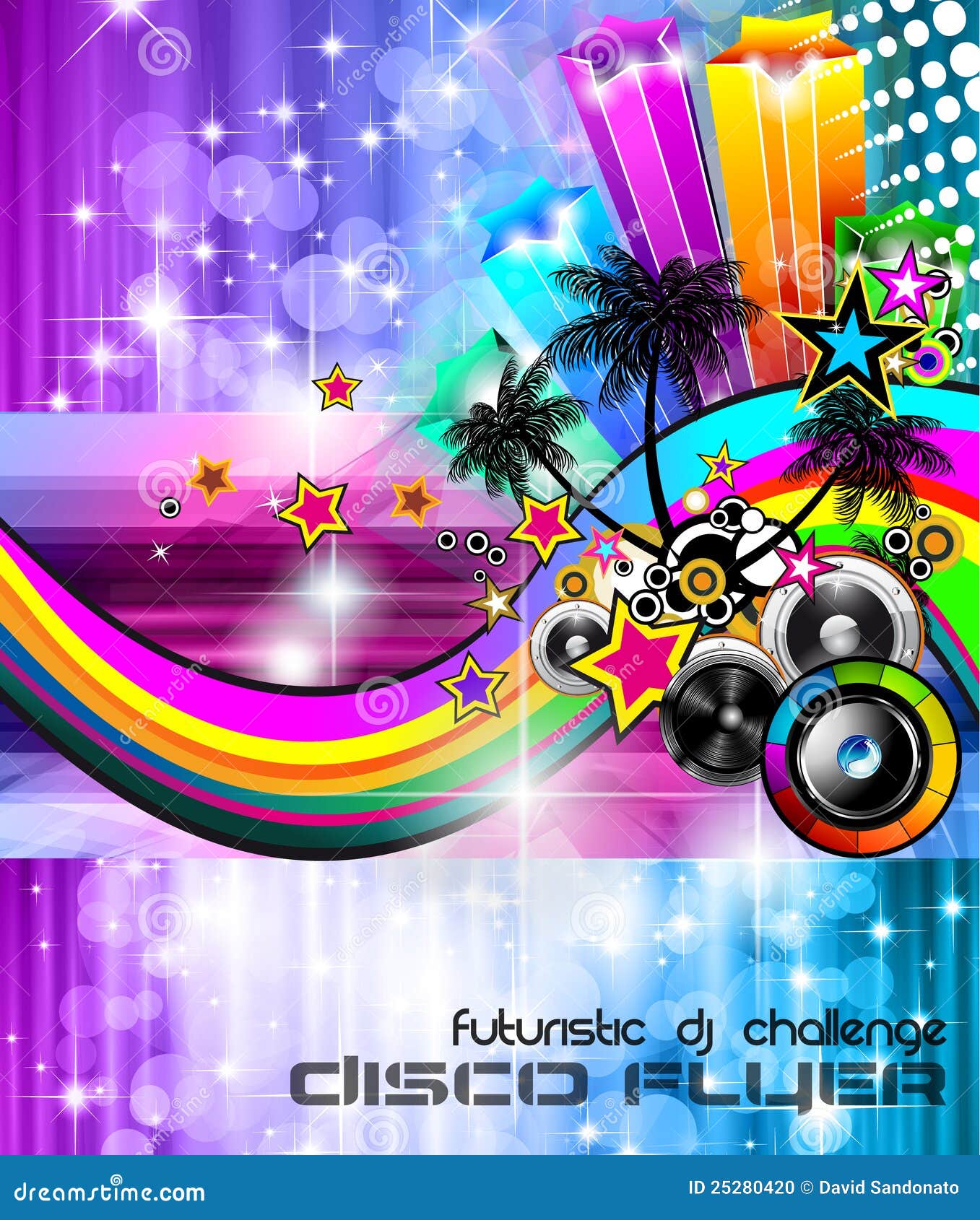 Never Miss A Chance To Dance Stock Vector Image by wowsubtropica 148610537