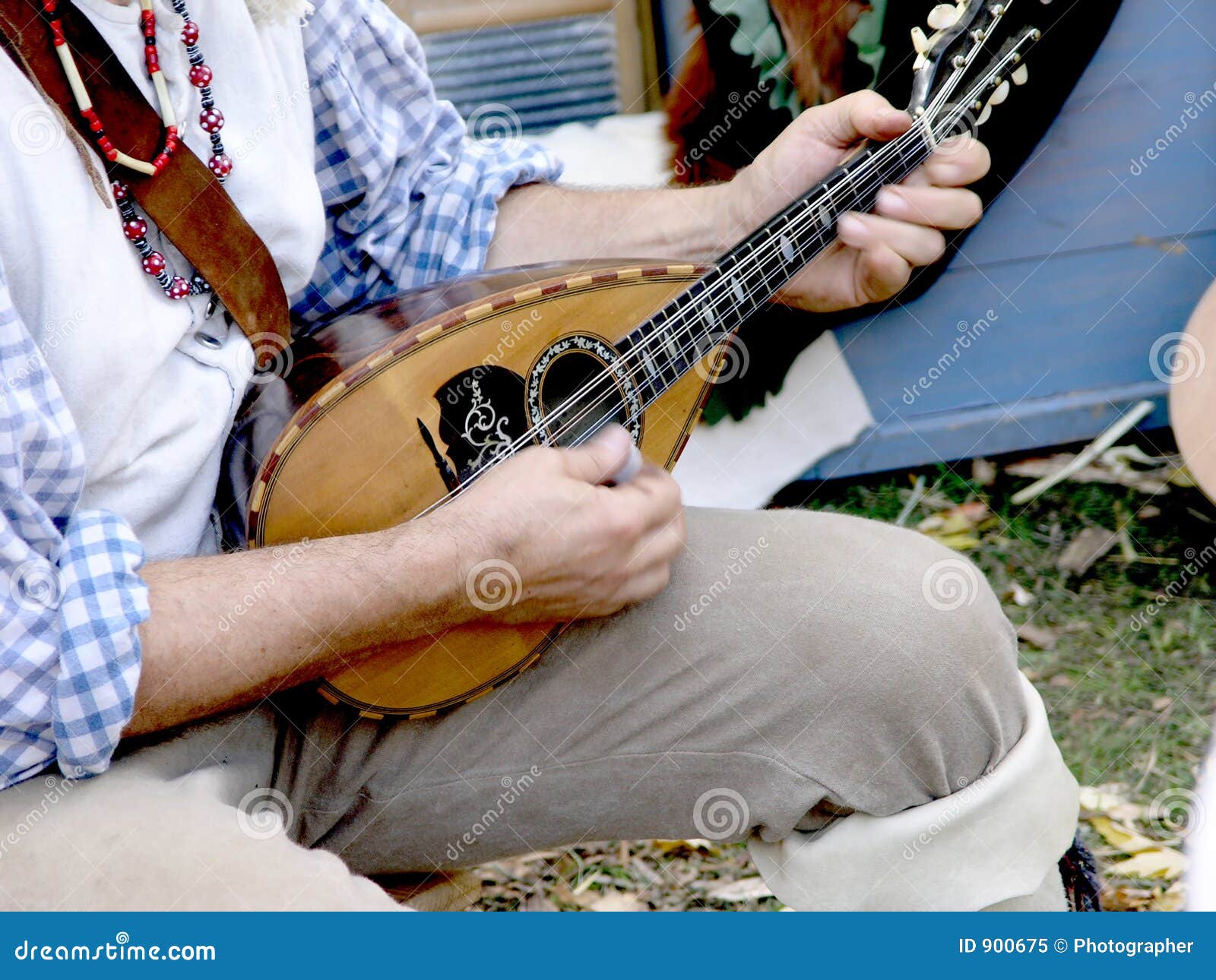 music maker