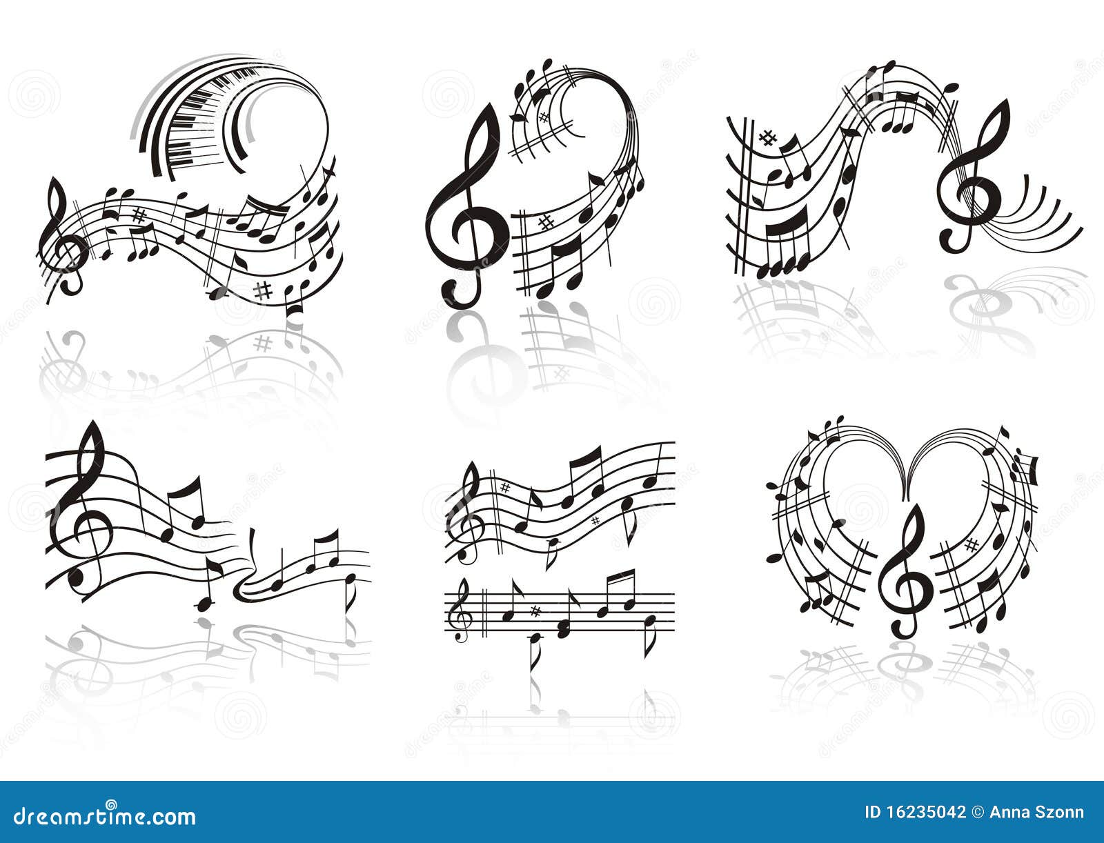 music note