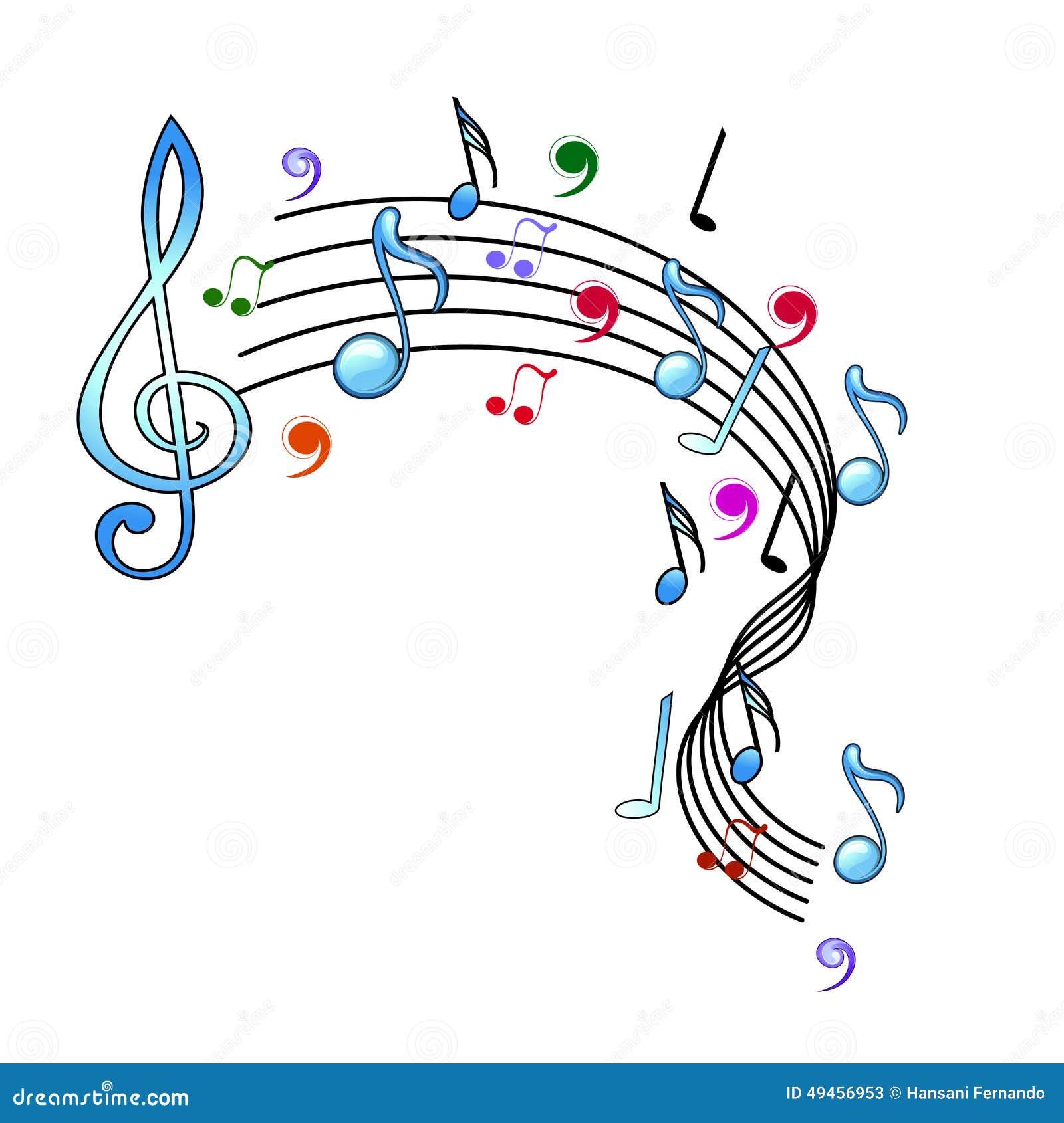 music design clipart - photo #17