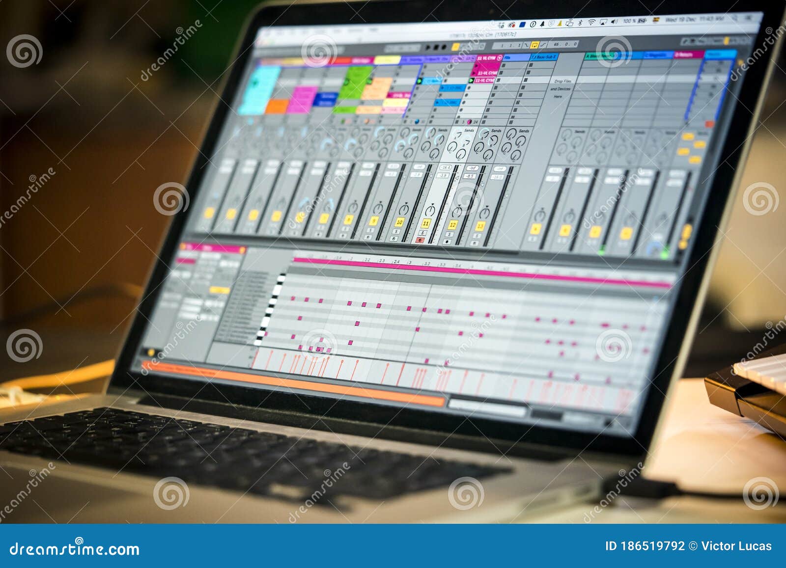 Ableton Ableton