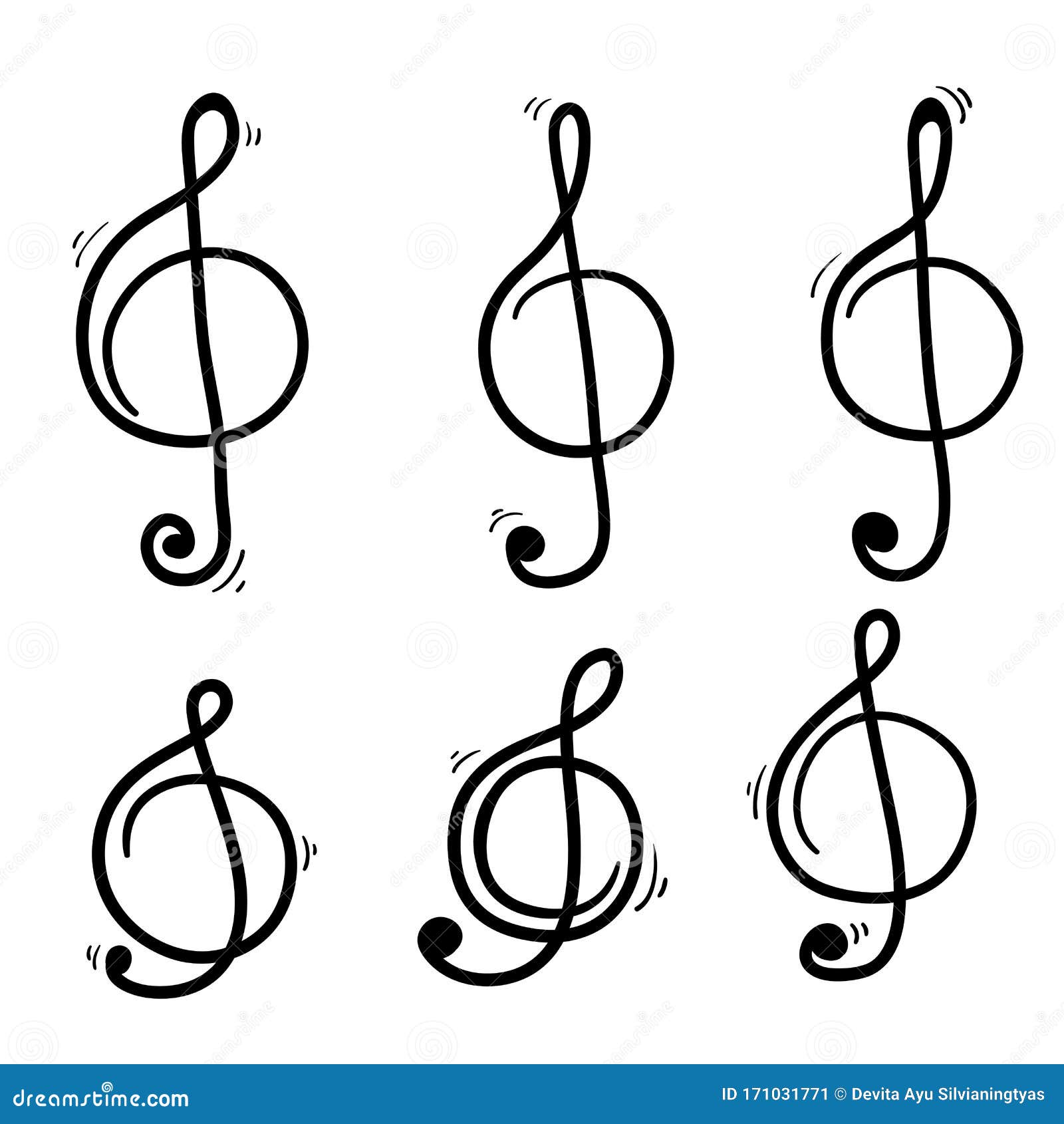 Share 131+ music sign drawing latest