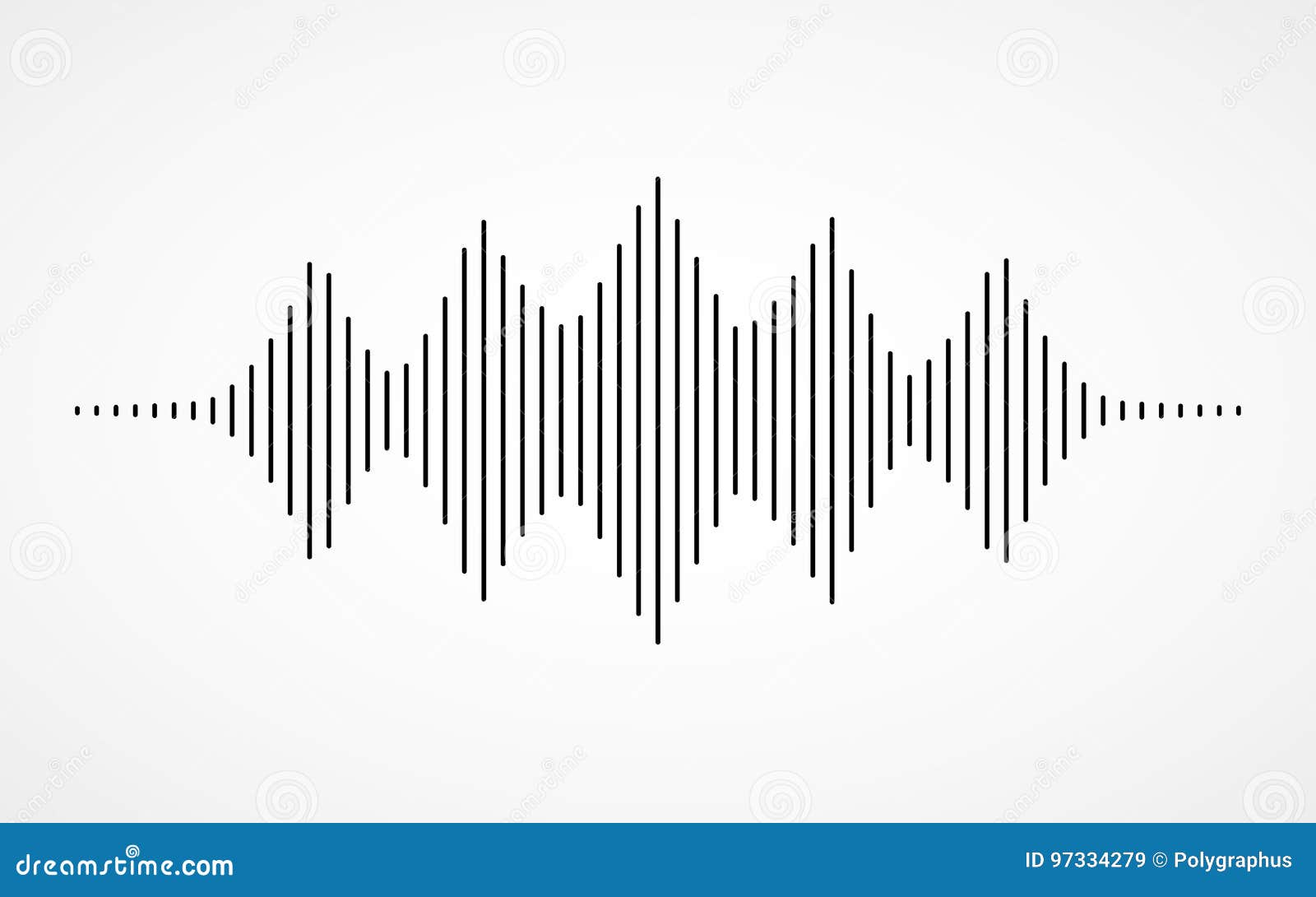 music sound waves