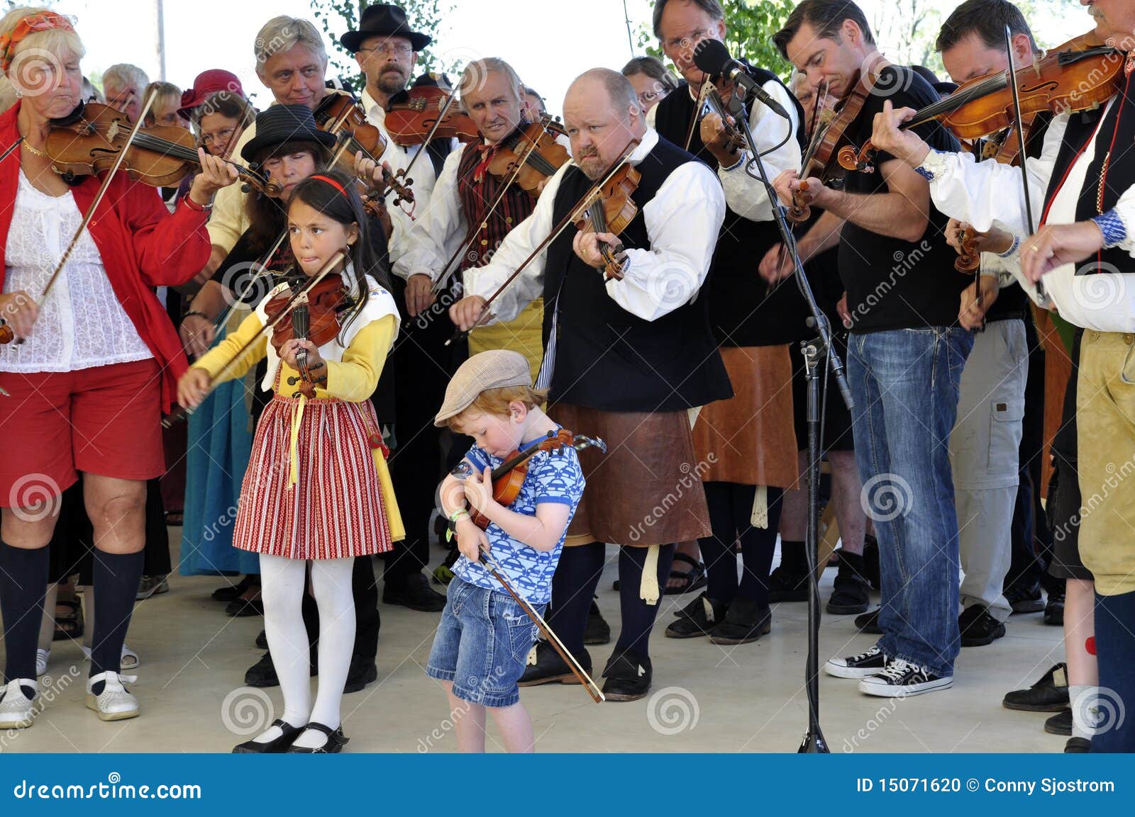 Music in Sweden editorial image. Image of famous, musician 15071620