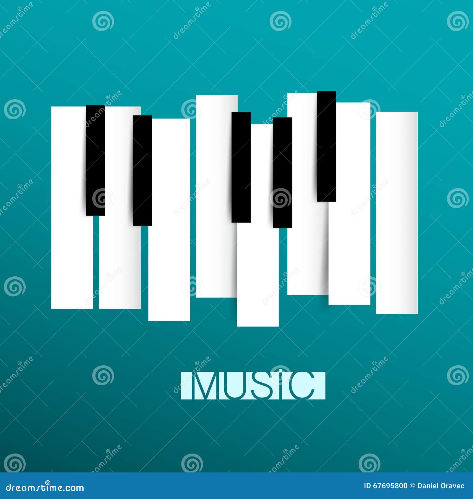 music  - piano and keybord 