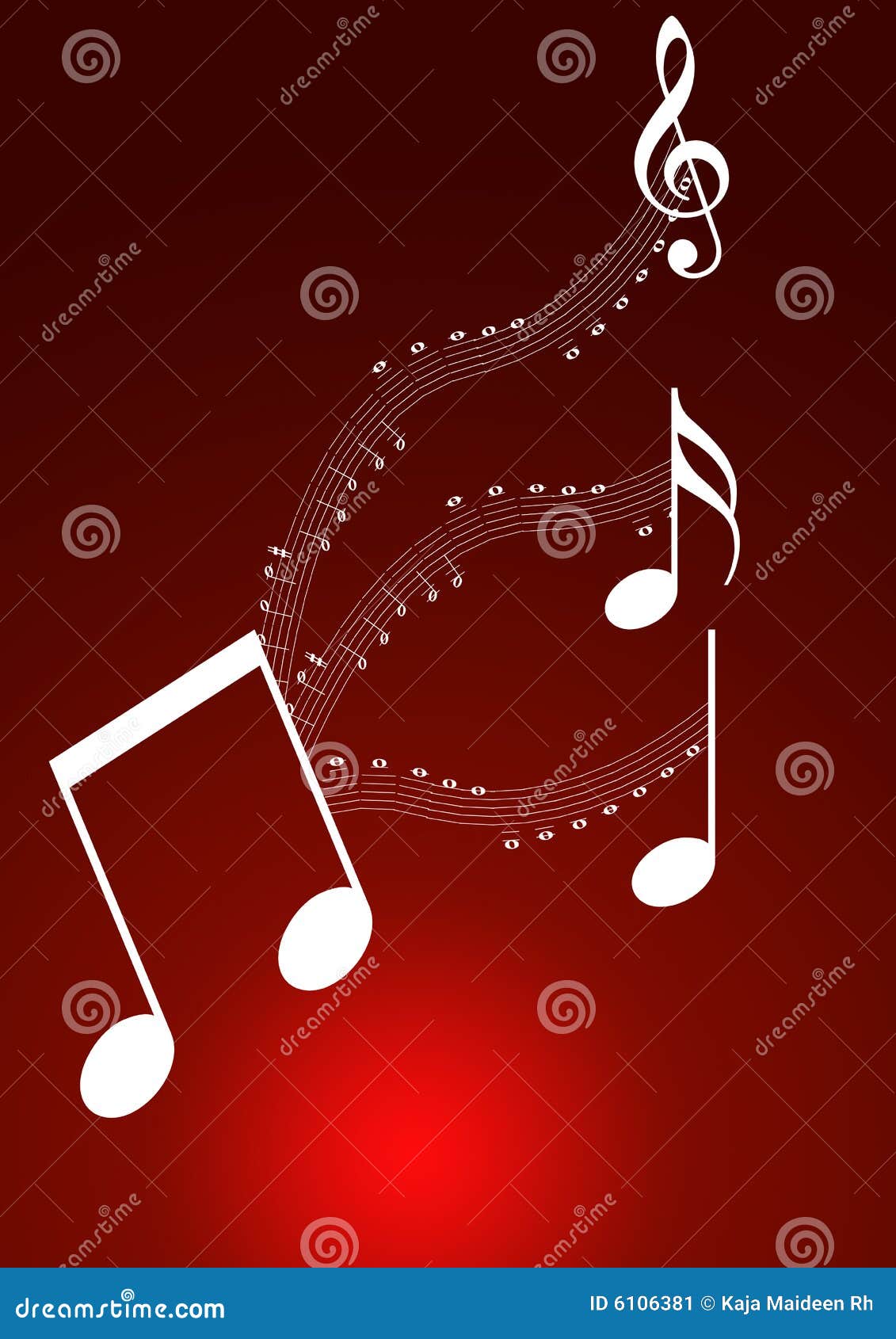 Music Theme Background Linnemann Funeral Homes