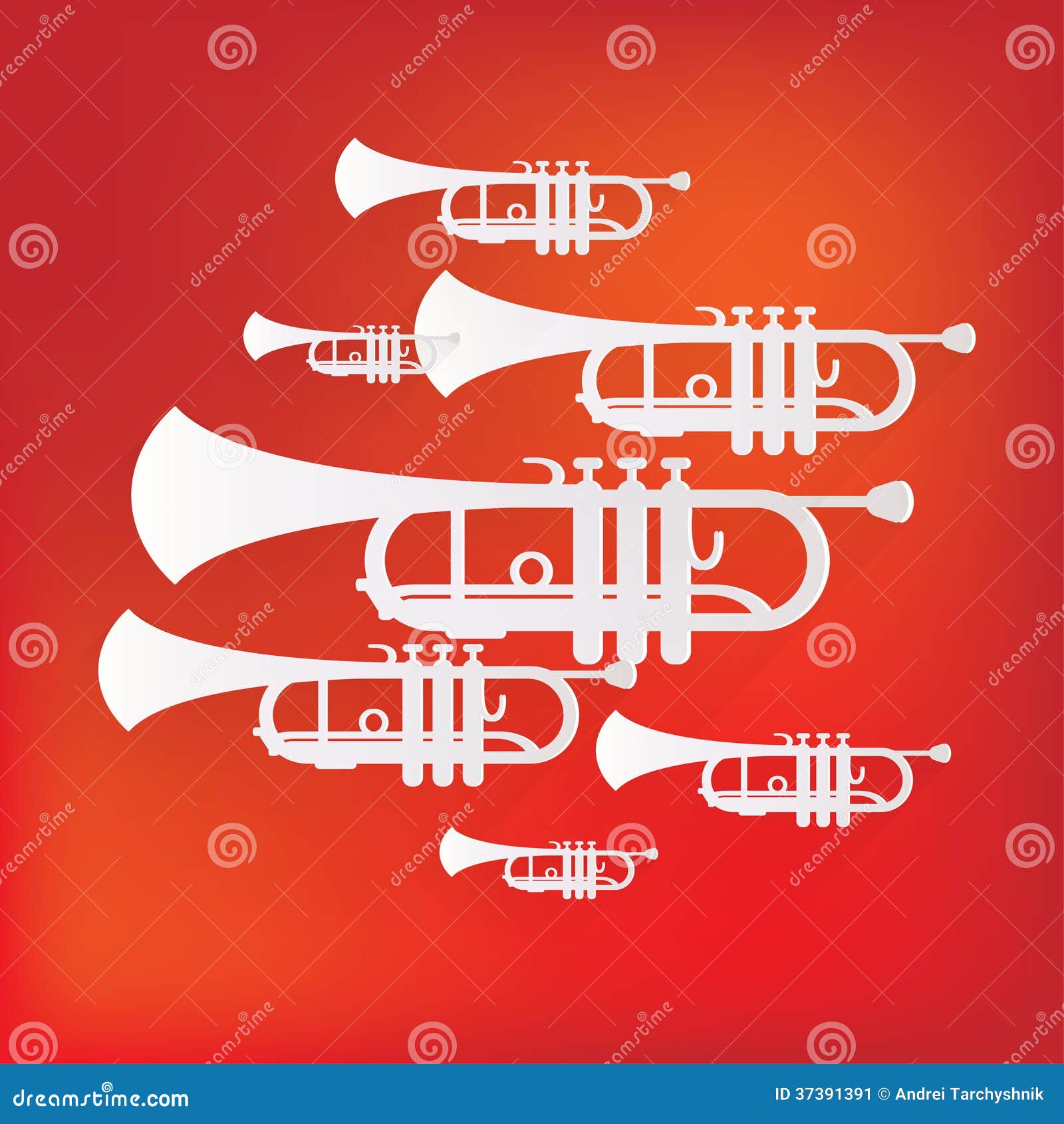 music wind instruments icon