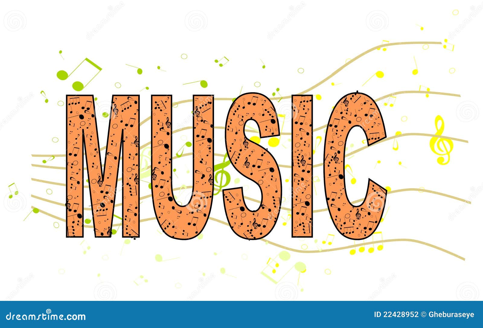 music clipart for word - photo #15