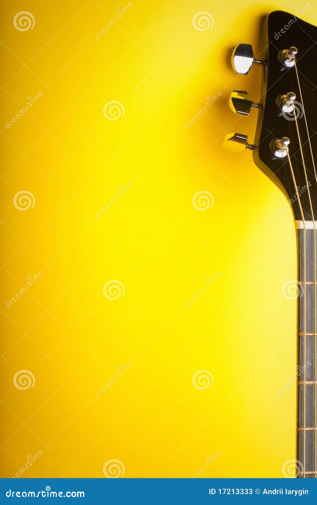 Music yellow background stock image. Image of nobody 17213333