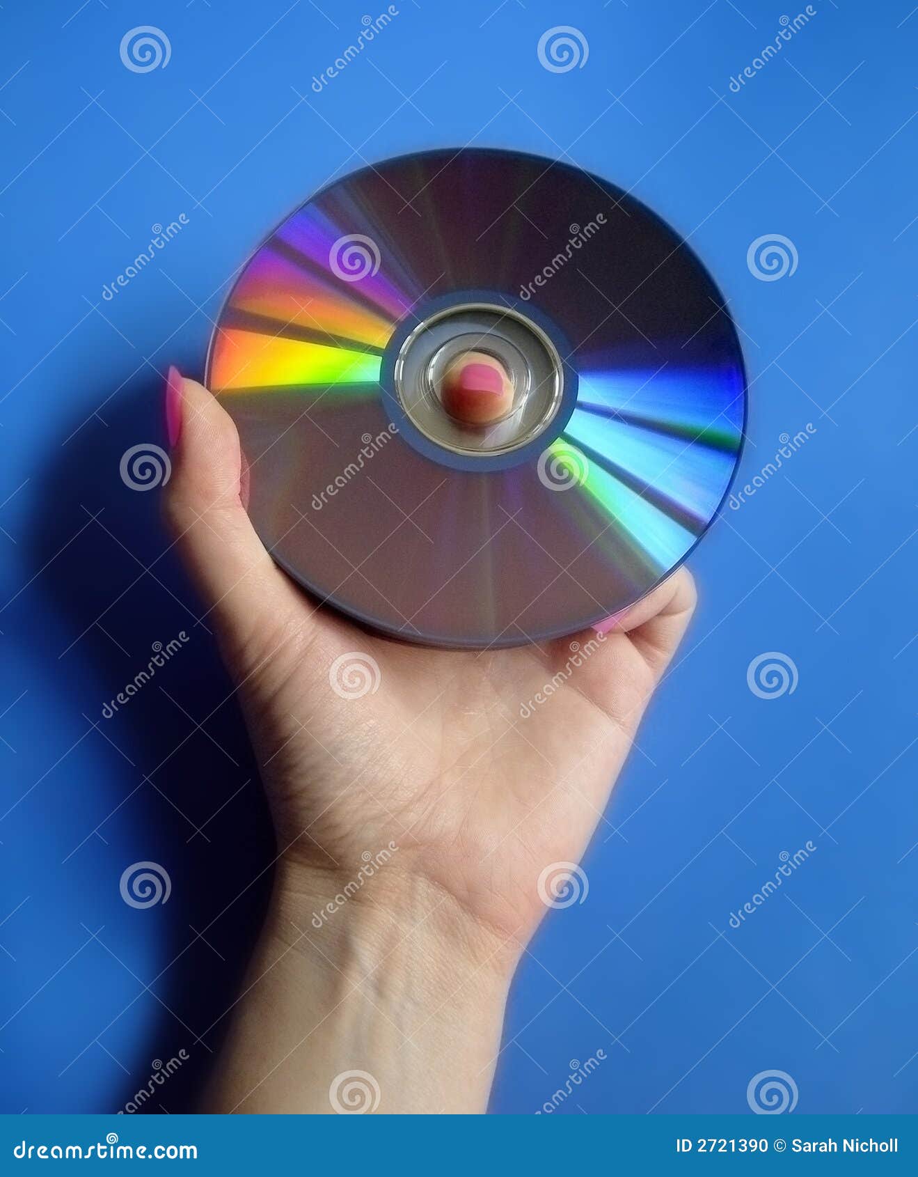 Music at Your Fingertips stock photo. Image of music, computer 2721390