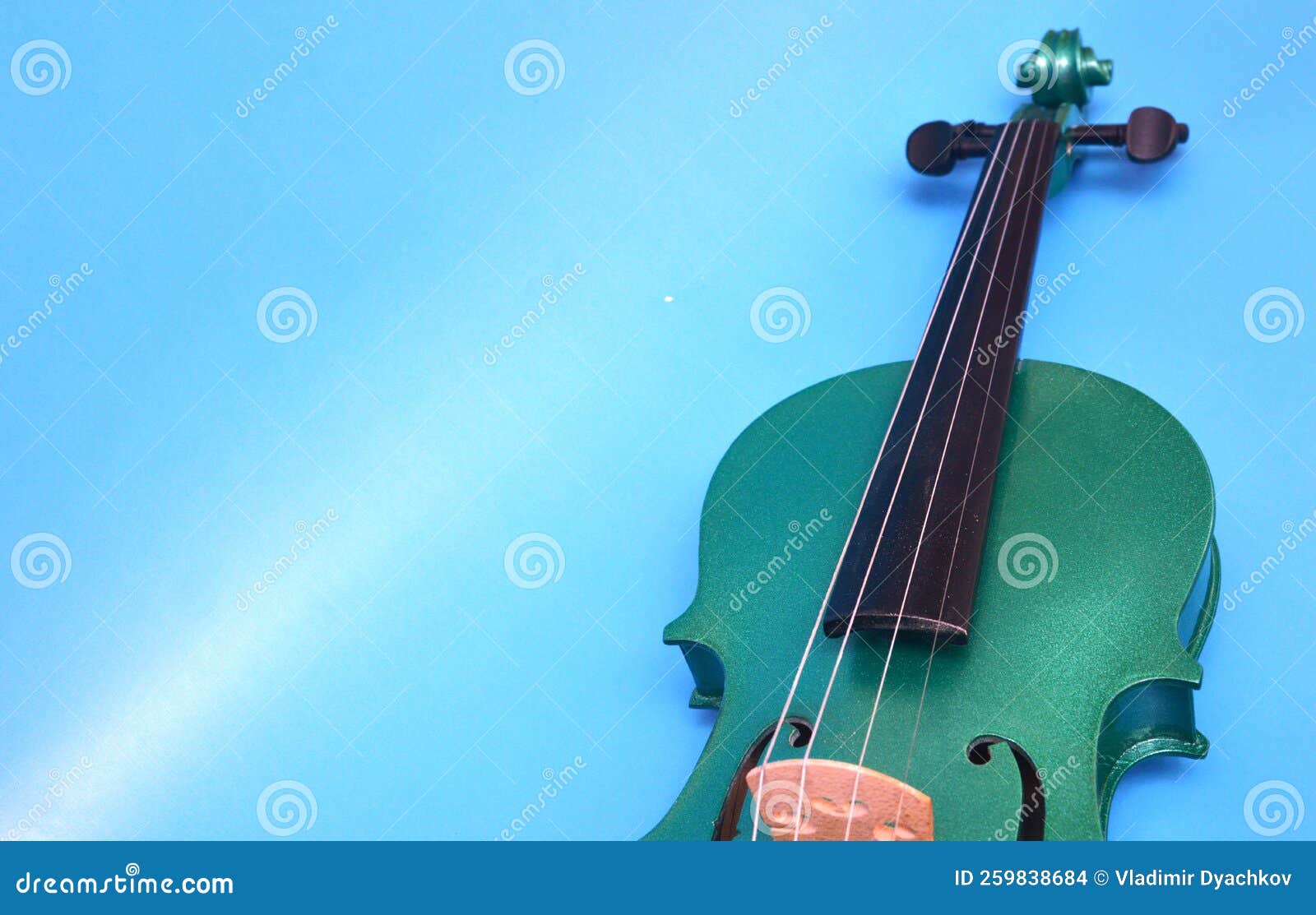 Musical instrument violin stock photo. Image of instrumental 259838684