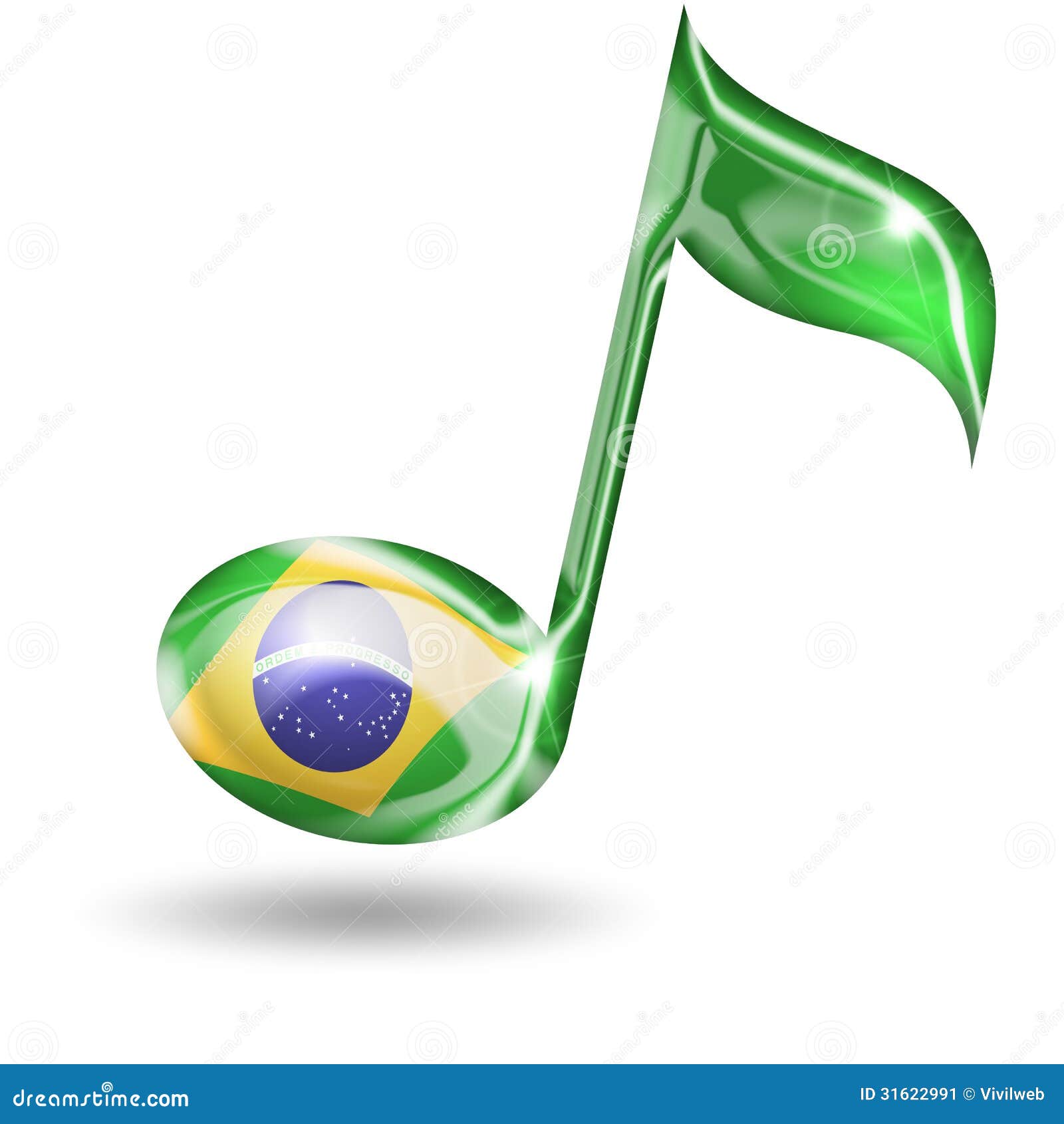 Brazilian Music