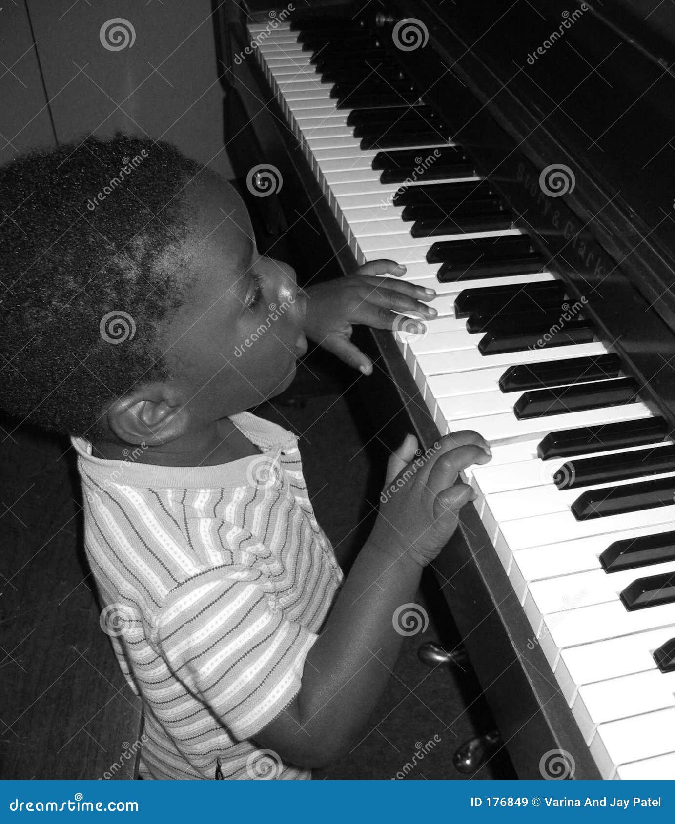 music prodigy in percussion music prodigy in percussion