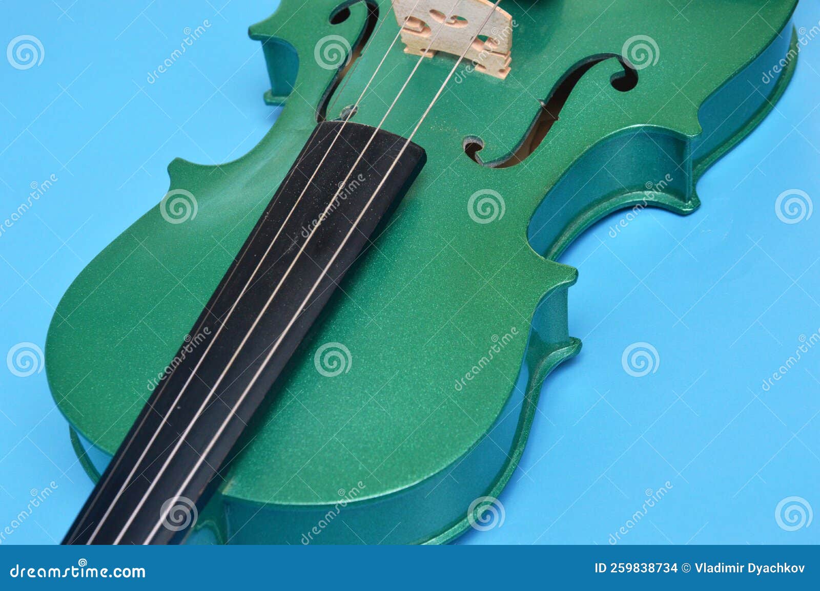 Violin for playing stock photo. Image of acoustic, instrument 259838734
