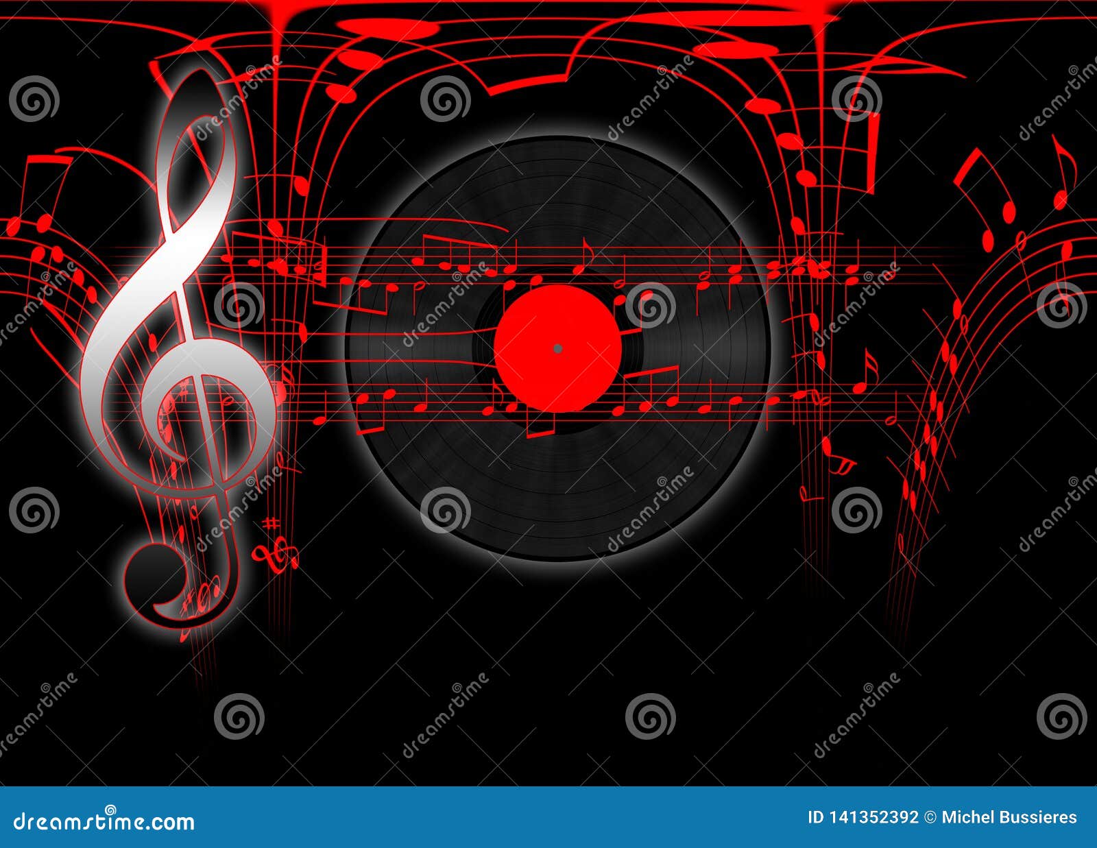 Background Music Black Hd 1920x1080 Wallpaper teahubio
