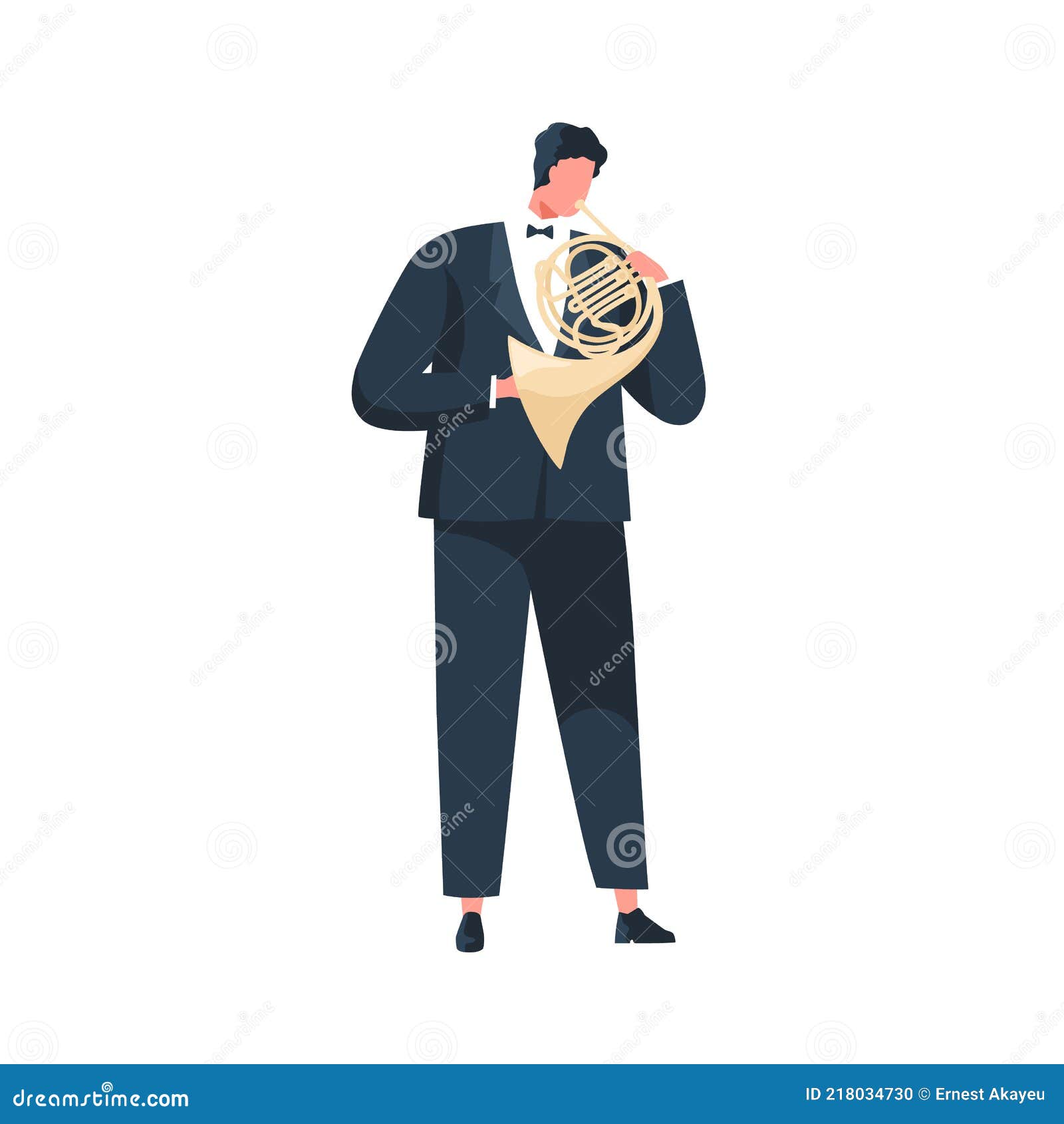 https://thumbs.dreamstime.com/z/musician-suit-bow-performing-classic-melody-french-horn-instrumentalist-playing-music-brass-instrument-man-trumpet-218034730.jpg