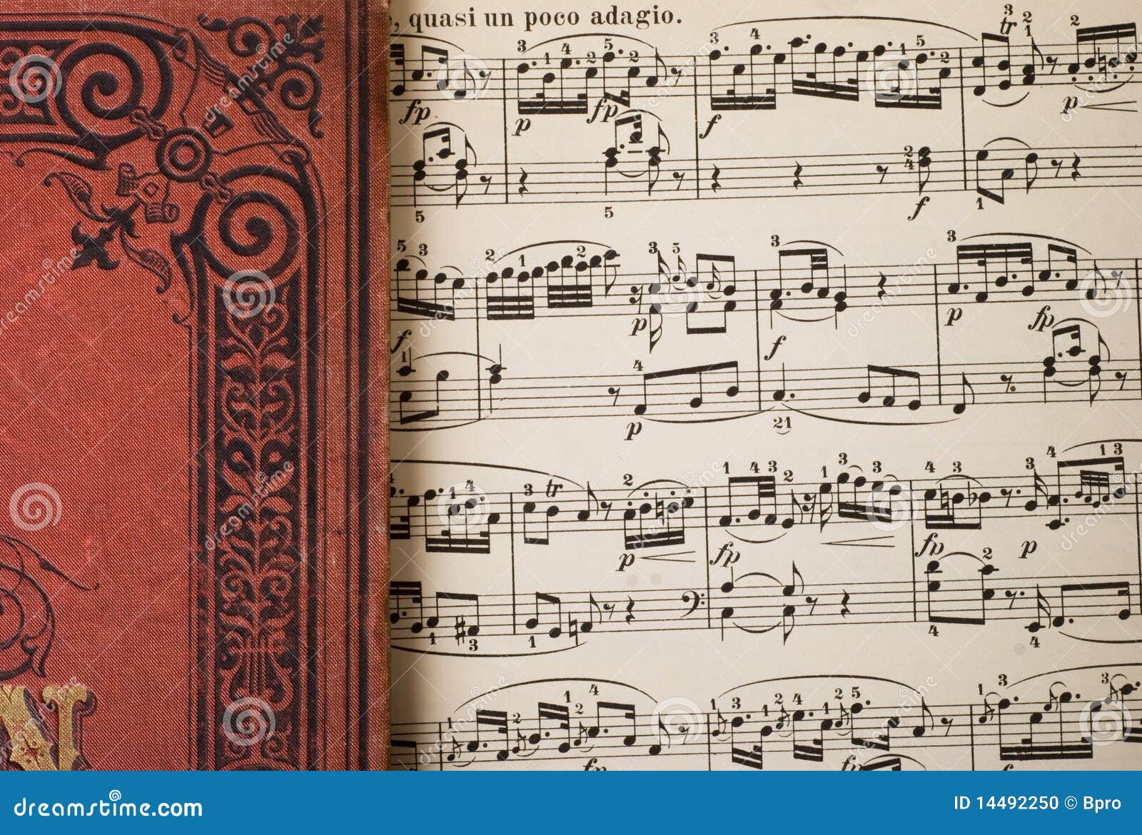 Musikark. För det chopin copyright-området för musik fungerar det offentliga publicerade s arket 1900 för gammal bild