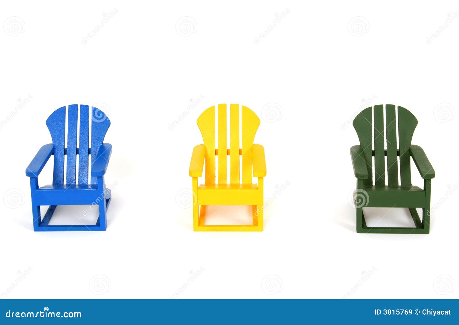 muskoka chairs