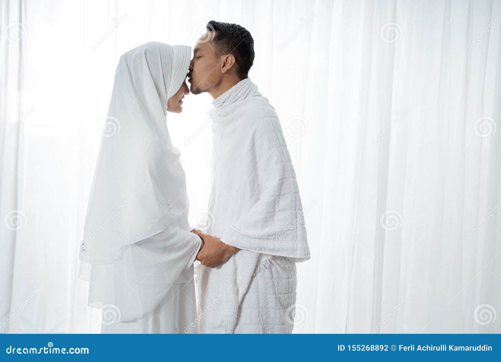 In husband romance islam and wife Love and