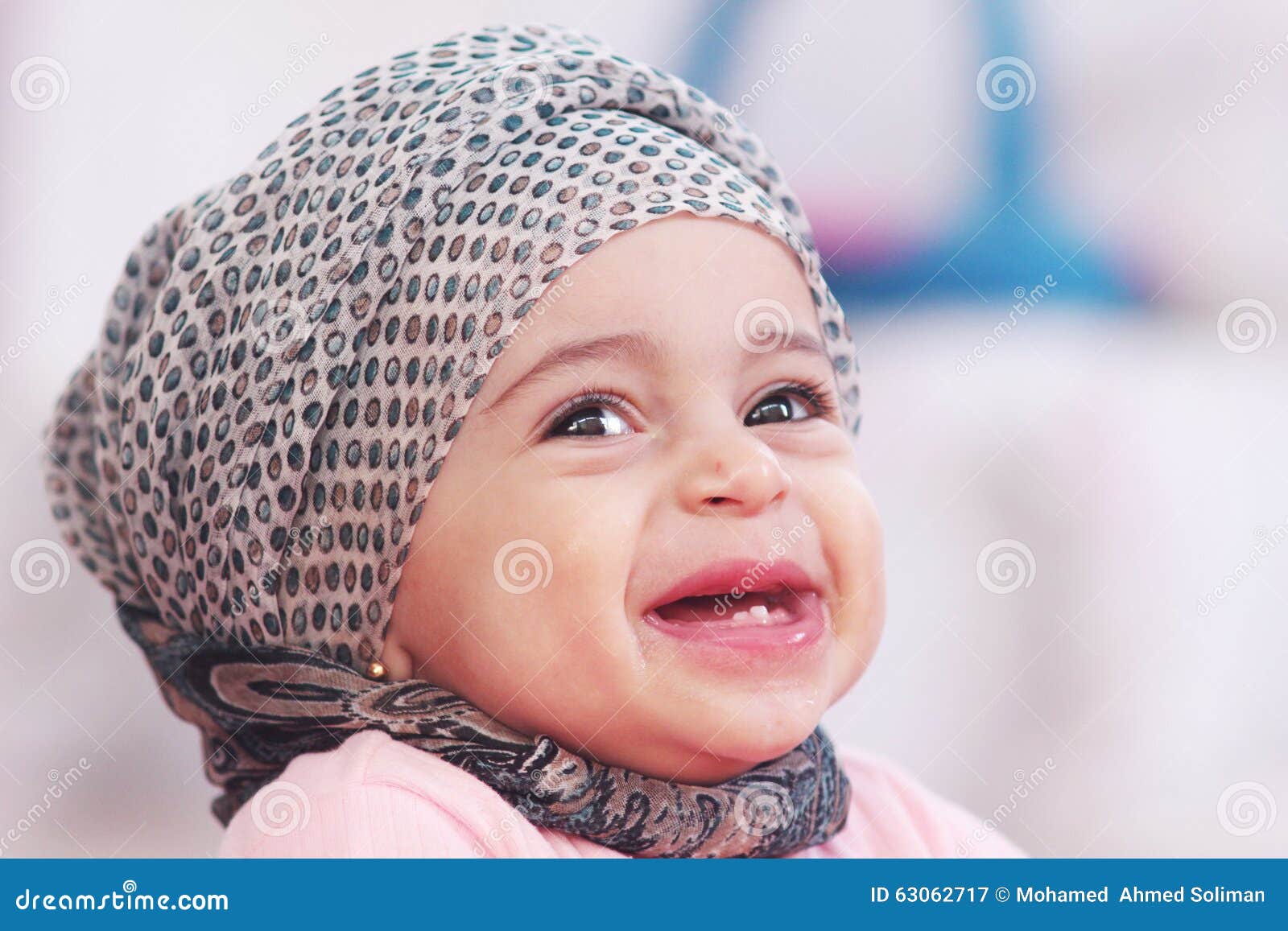 159 Laughing Muslim Baby Girl Stock Photos - Free & Royalty-Free Stock  Photos from Dreamstime