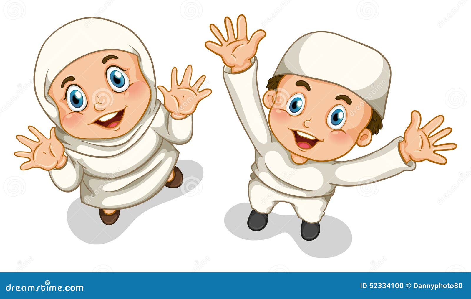 clipart muslim girl - photo #47