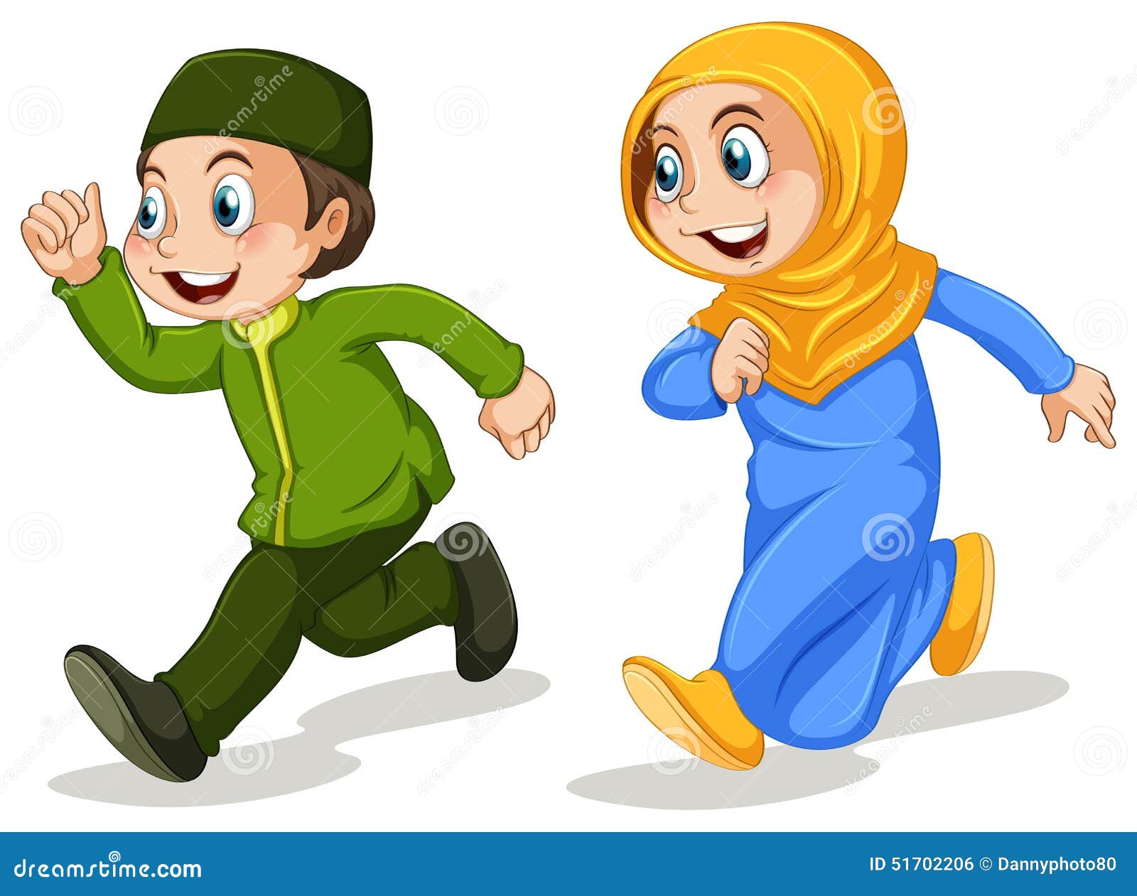 clipart muslim girl - photo #35