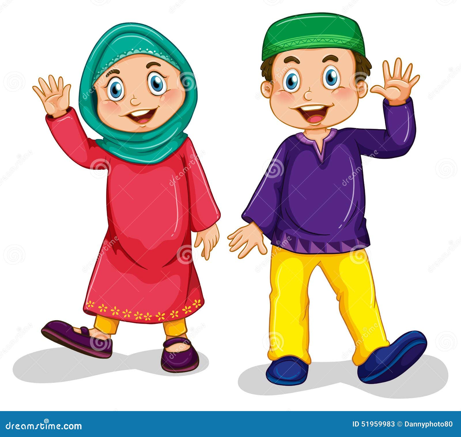 clipart muslim man - photo #27