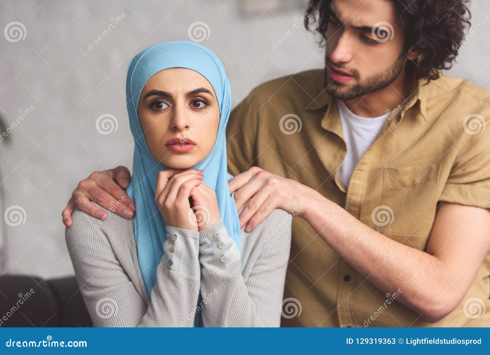 Muslim Bf