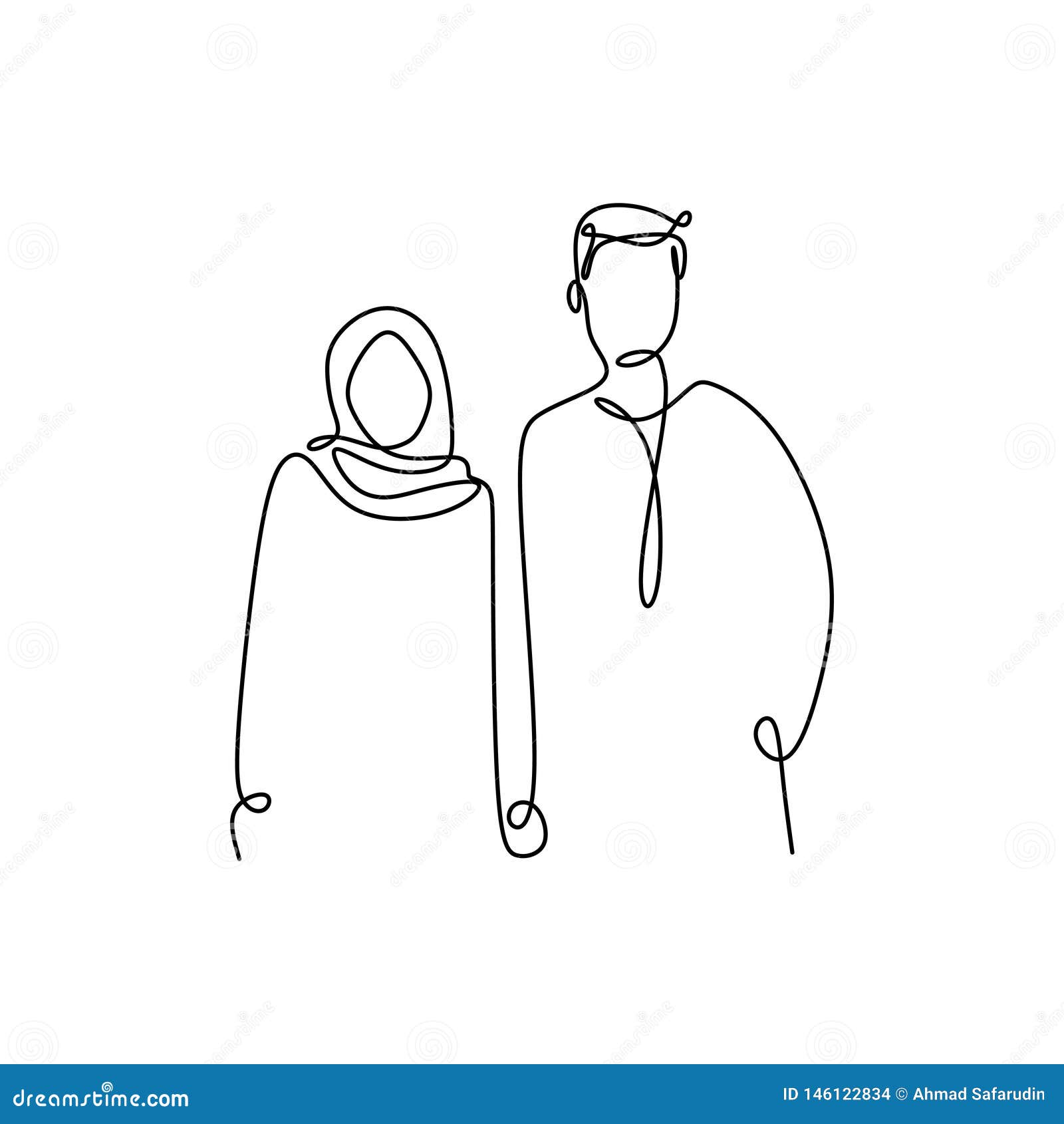 Muslim bride Vectors & Illustrations for Free Download | Freepik