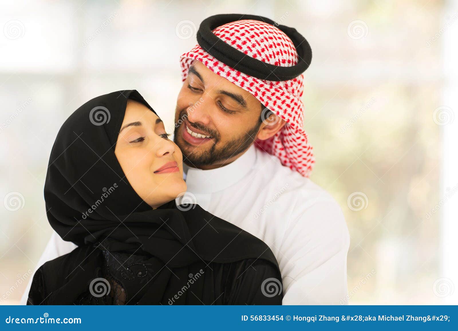 8,419 Muslim Couple Photos - Free ...