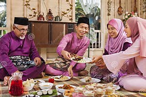 Muslim Celebrations Telegraph