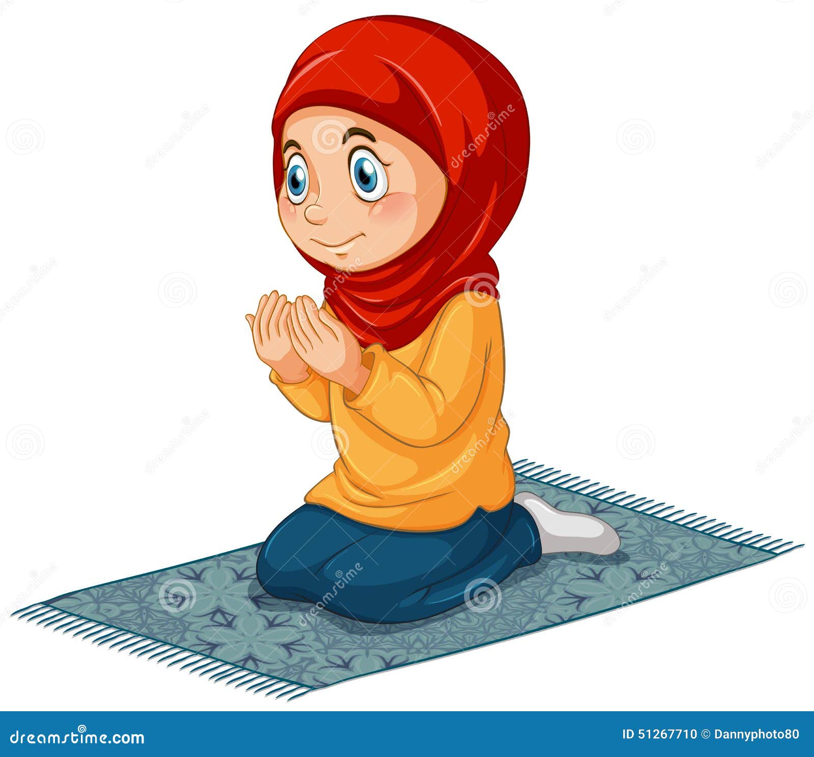 clipart muslim girl - photo #13