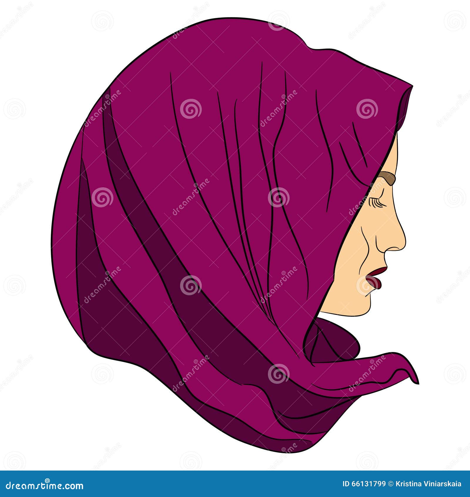 Islamic anime  Hijab drawing, Hijab cartoon, Anime muslim