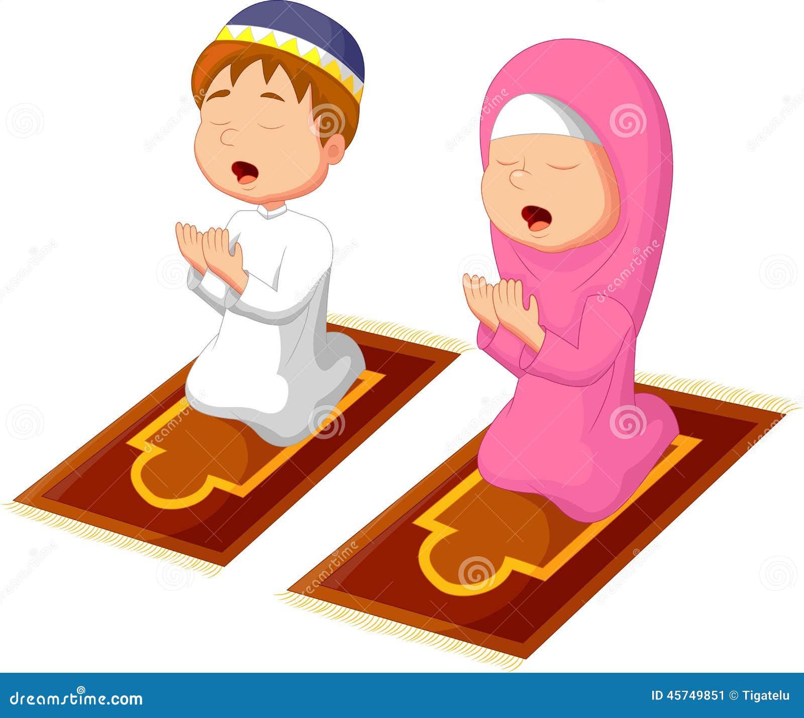 clipart of little girl praying - photo #50