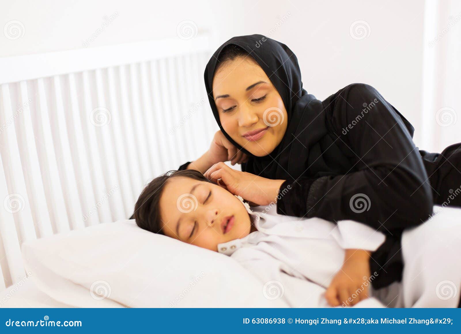 Porn Muslim Sleeping 104