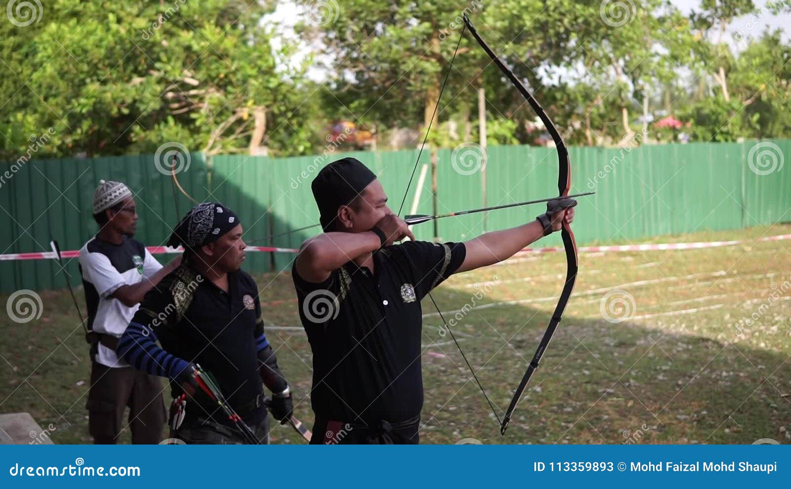 Archery malaysia