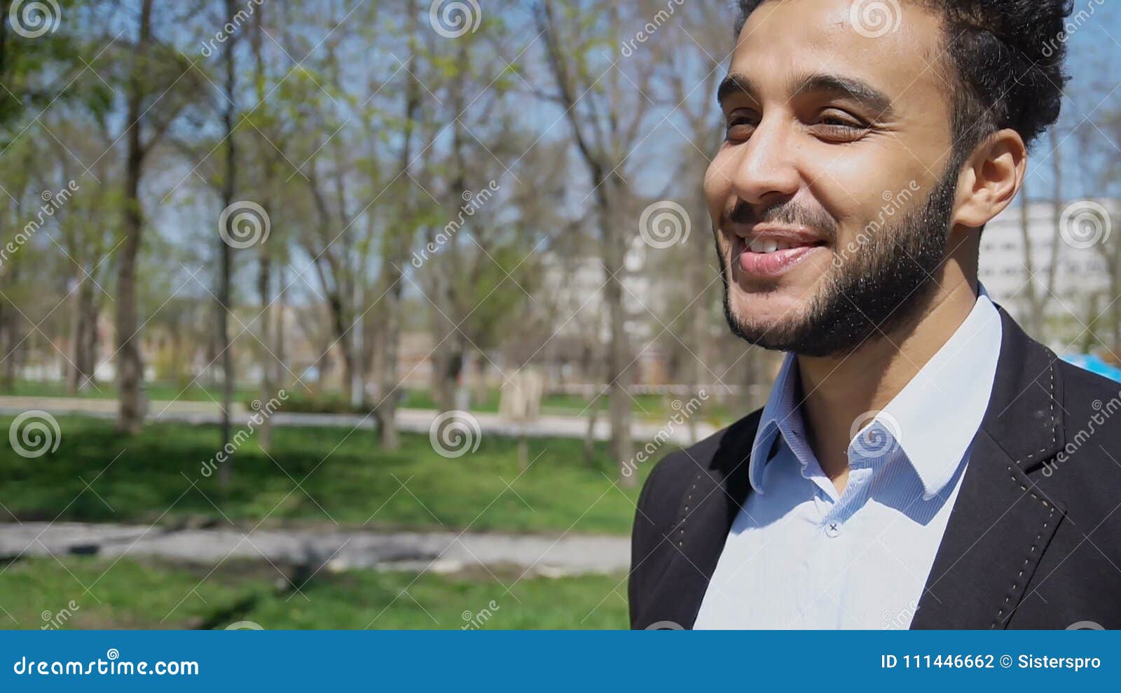 Trainee Walking in Park after Work, Smiling with Dimples on Face Stock Photo - Image of professional, dimples: 111446662 Trainee Walking in Park after Work, Smiling with Dimples on Face Stock Photo - Image of professional, dimples: 111446662
