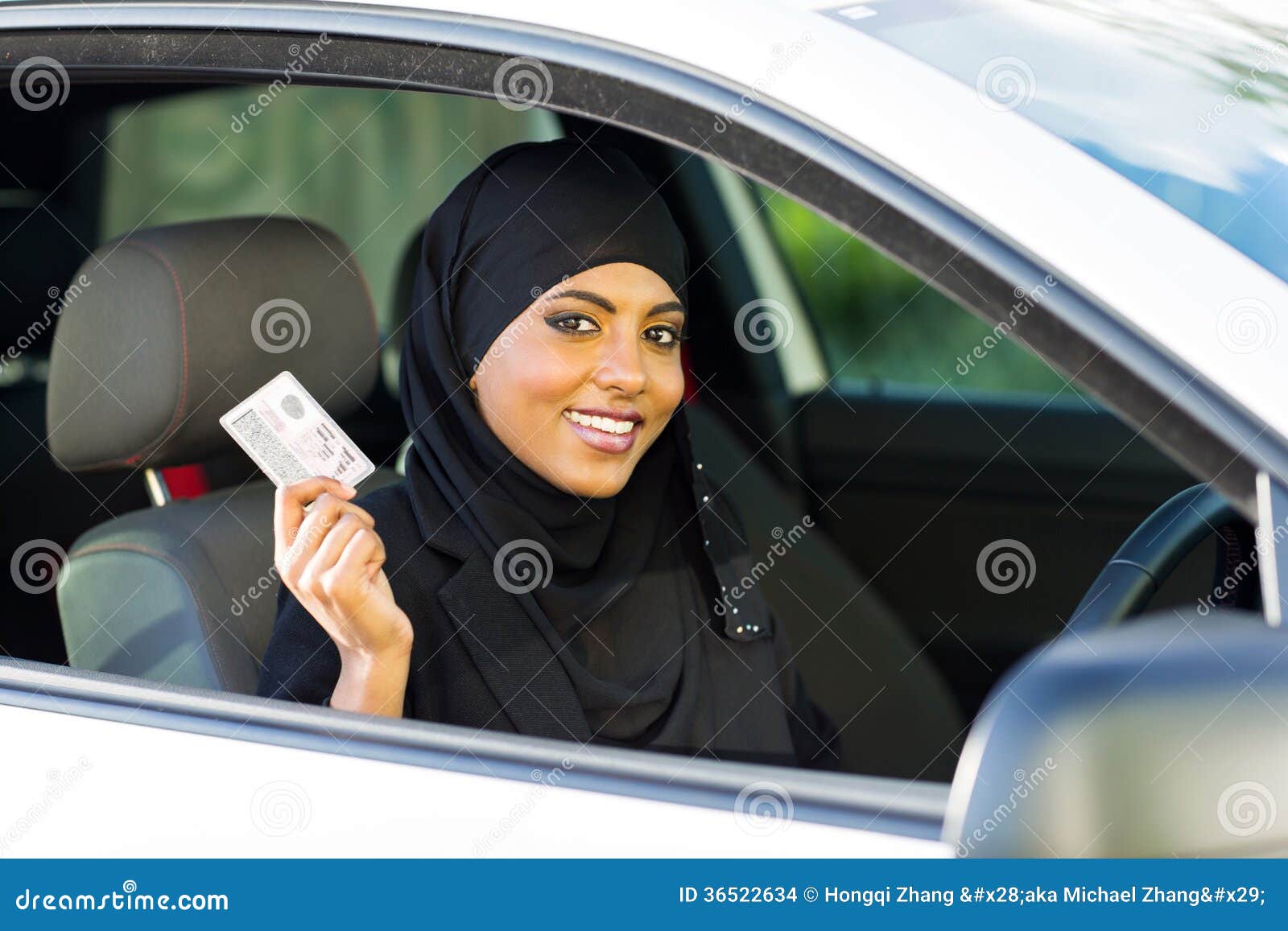 Malawi lifts ban on hijab for driving licenses