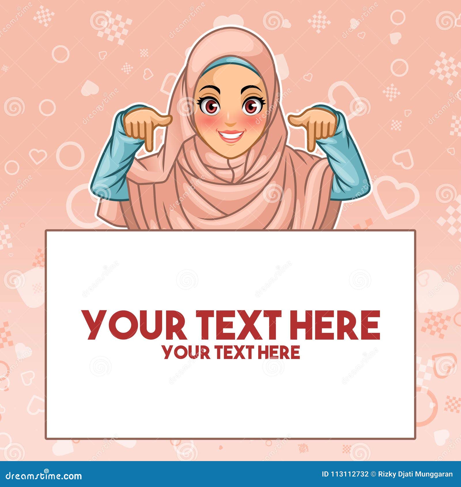 Editor Clipart Vector, Hijab Editor Png Download Edit Transparent, Hijab  Girl, Cute Hijab, Child PNG Image For Free Download