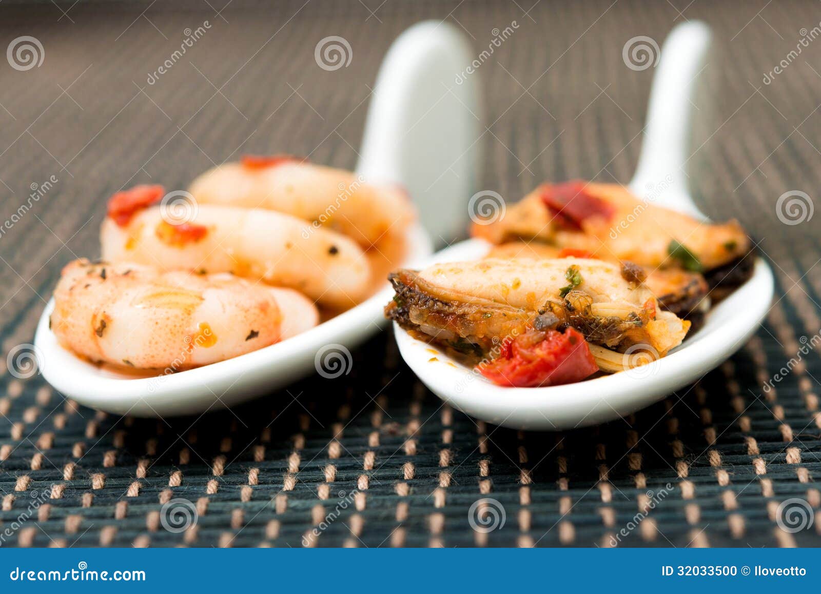 Mussel with White Wine Sauce Stock Photo Image of seafood, expensive
