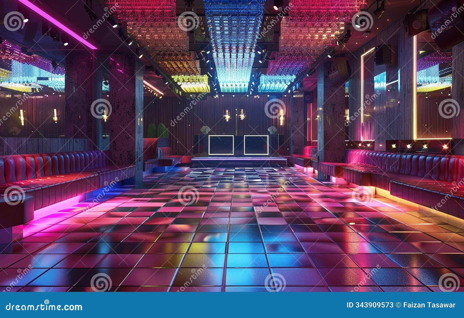 must-attend events and parties -generative ai