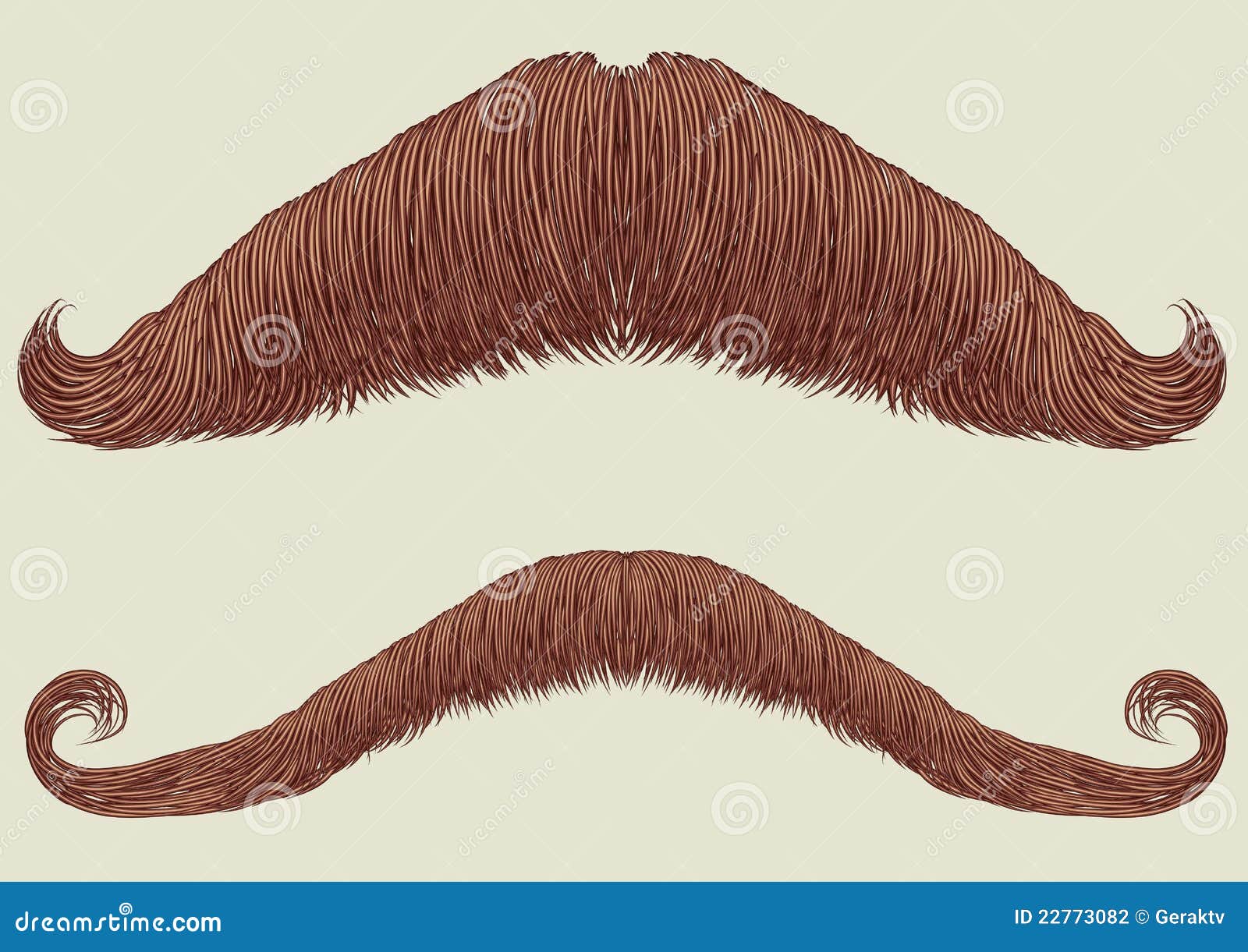mustaches for man.