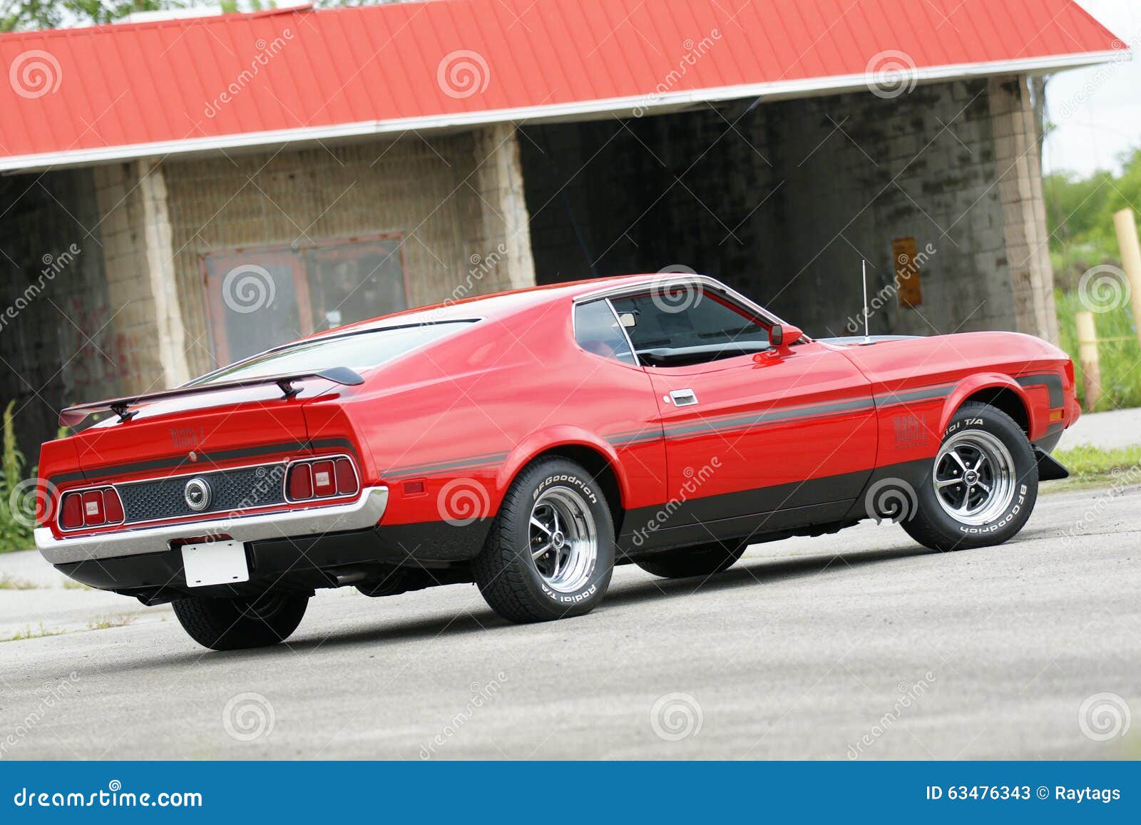 Mustang editorial stock photo. Image of auto, ford, automobile - 63476343