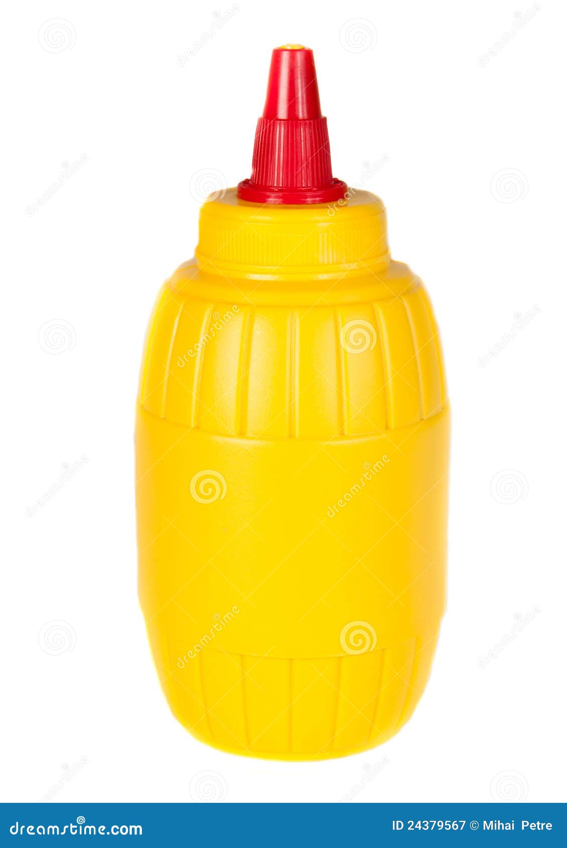 Mustard bottle stock image. Image of eating, tomato, mustard 24379567