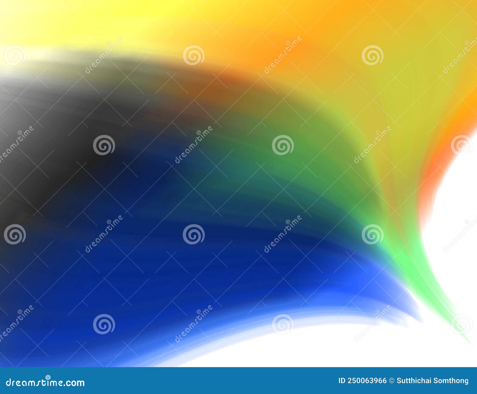 muticolor background and motion blur abstract texture pattern