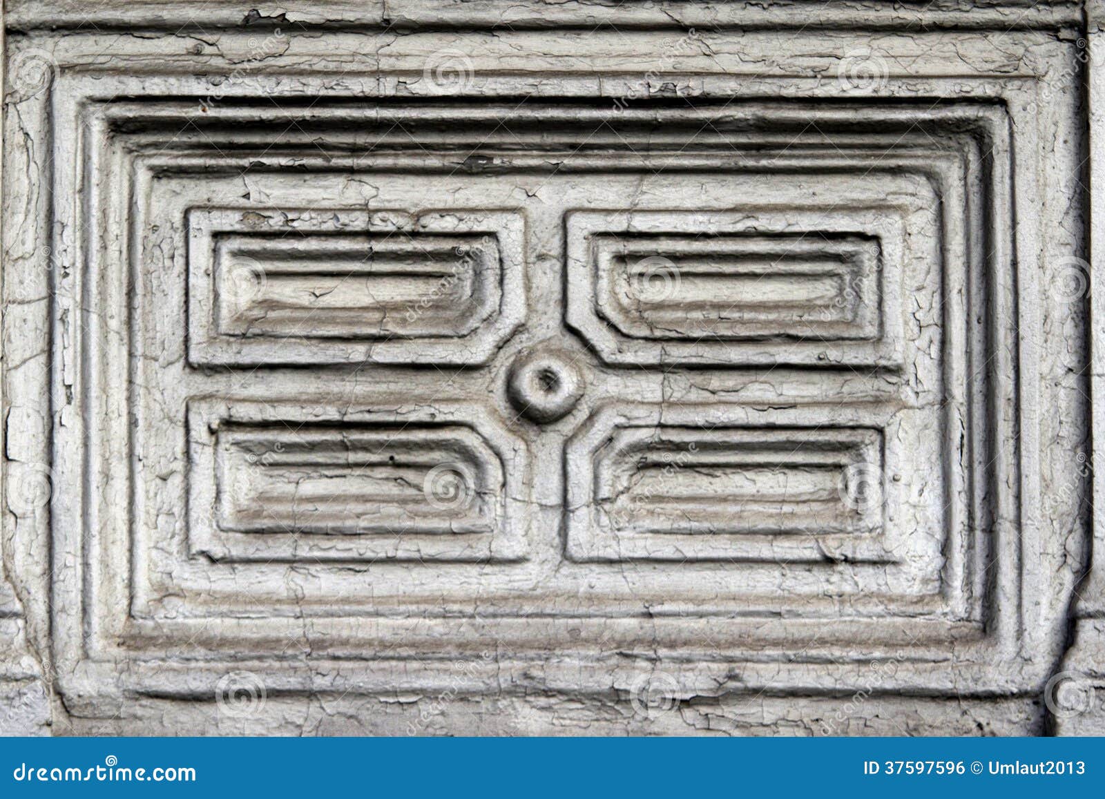 Muur met geometrische ontwerpen royalty vrije stock afbeelding ... Muren ontwerp