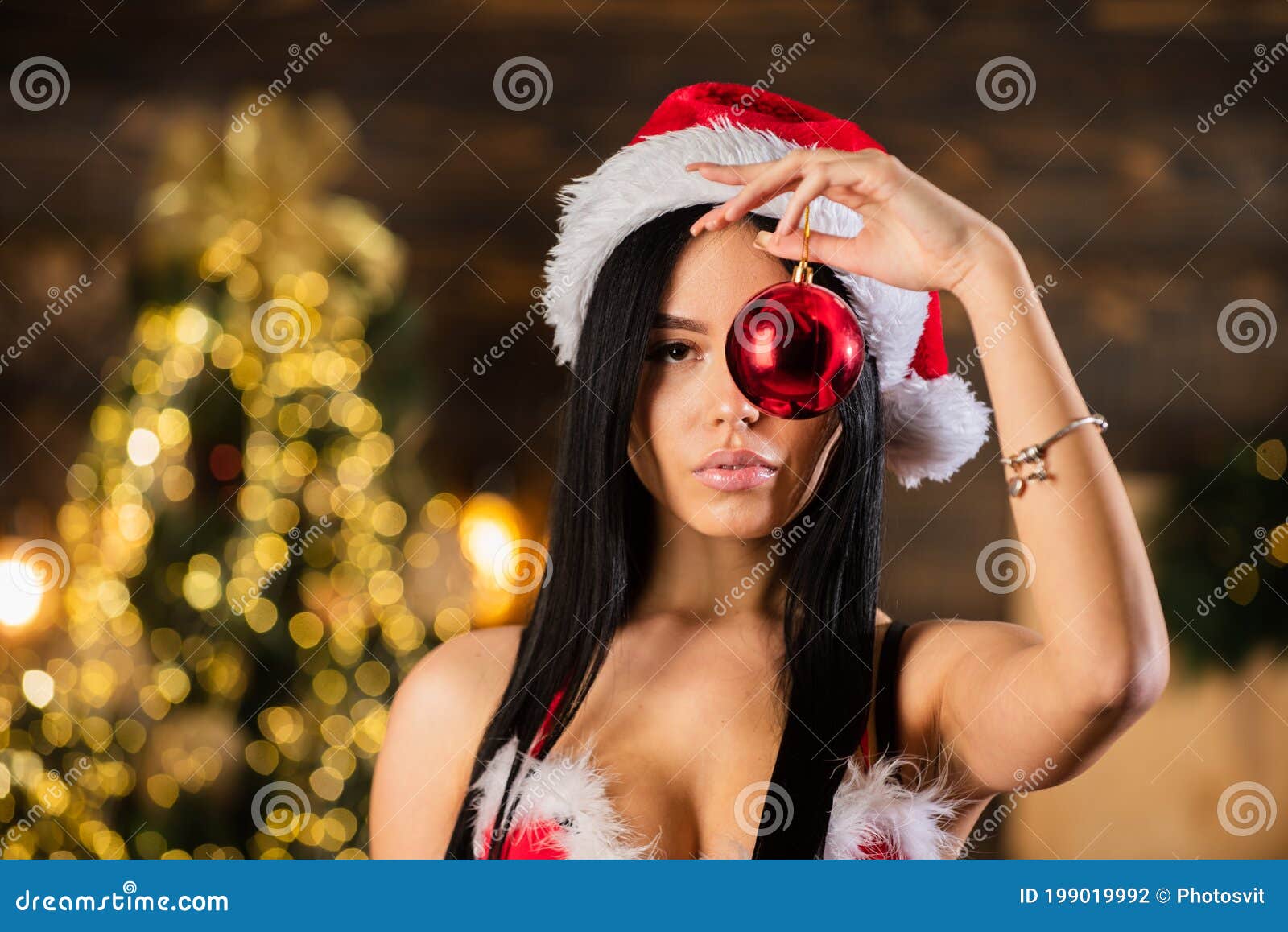 Navidad Sexy