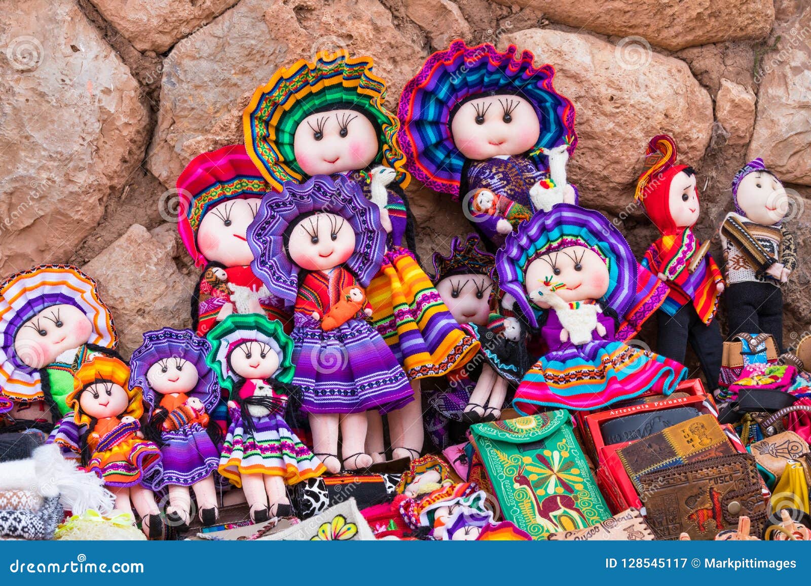 Muñecas de trapo peruanas hotsell