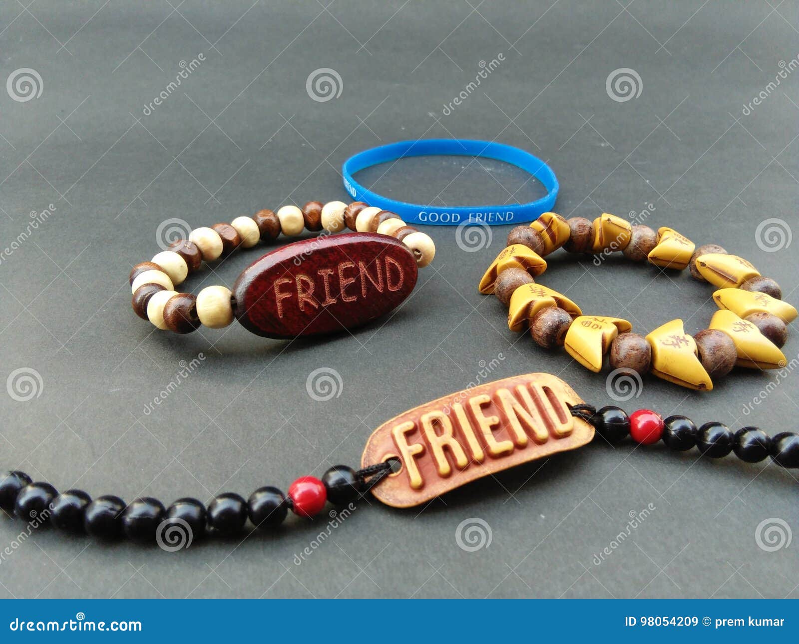 My Friend Gave Me the Best Friendship Band on Friendship Day ...